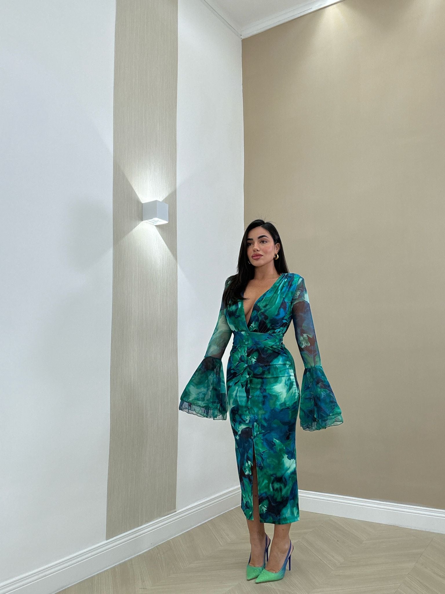 Dress Malibù