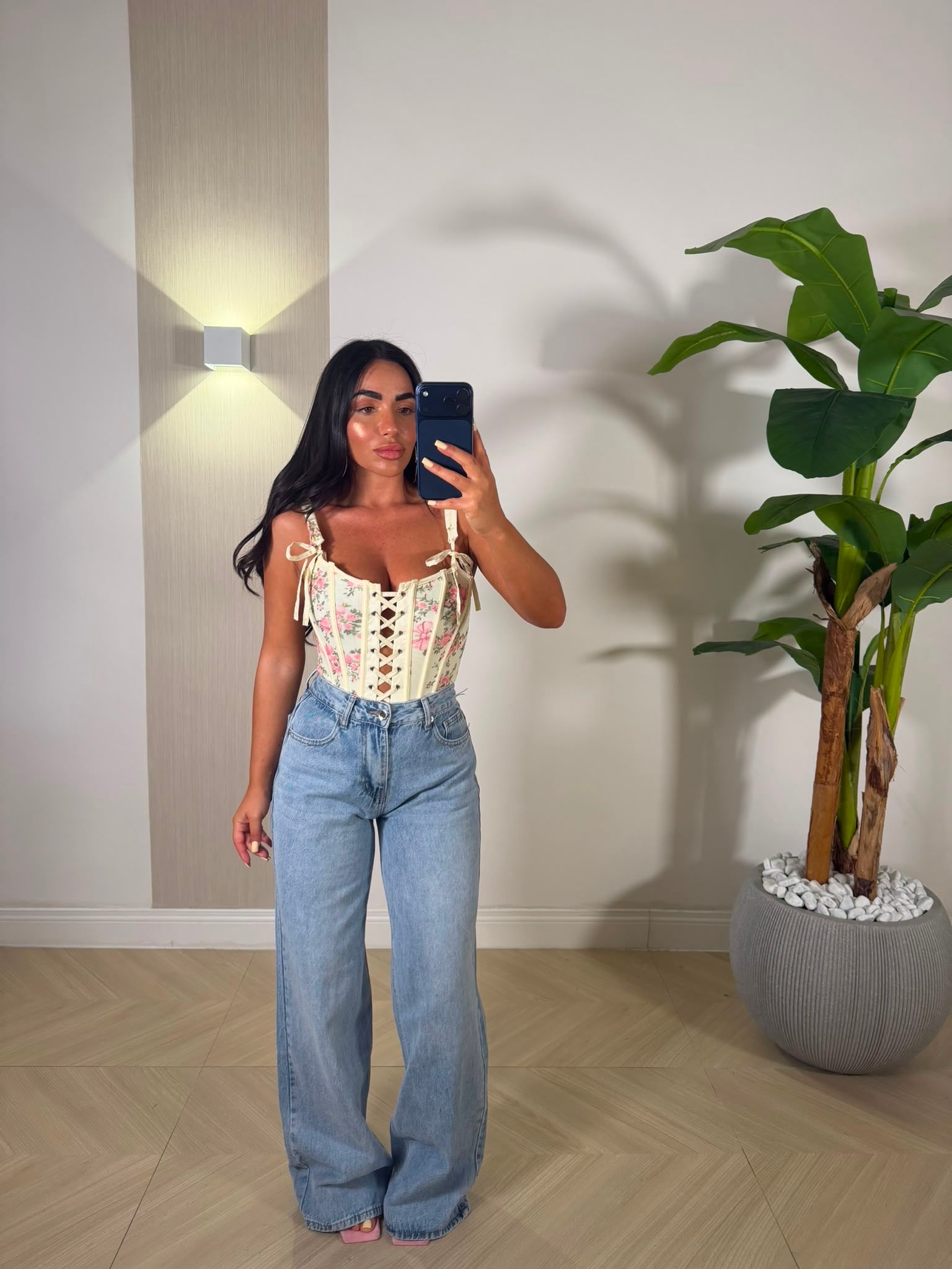 Jeans Clarissa