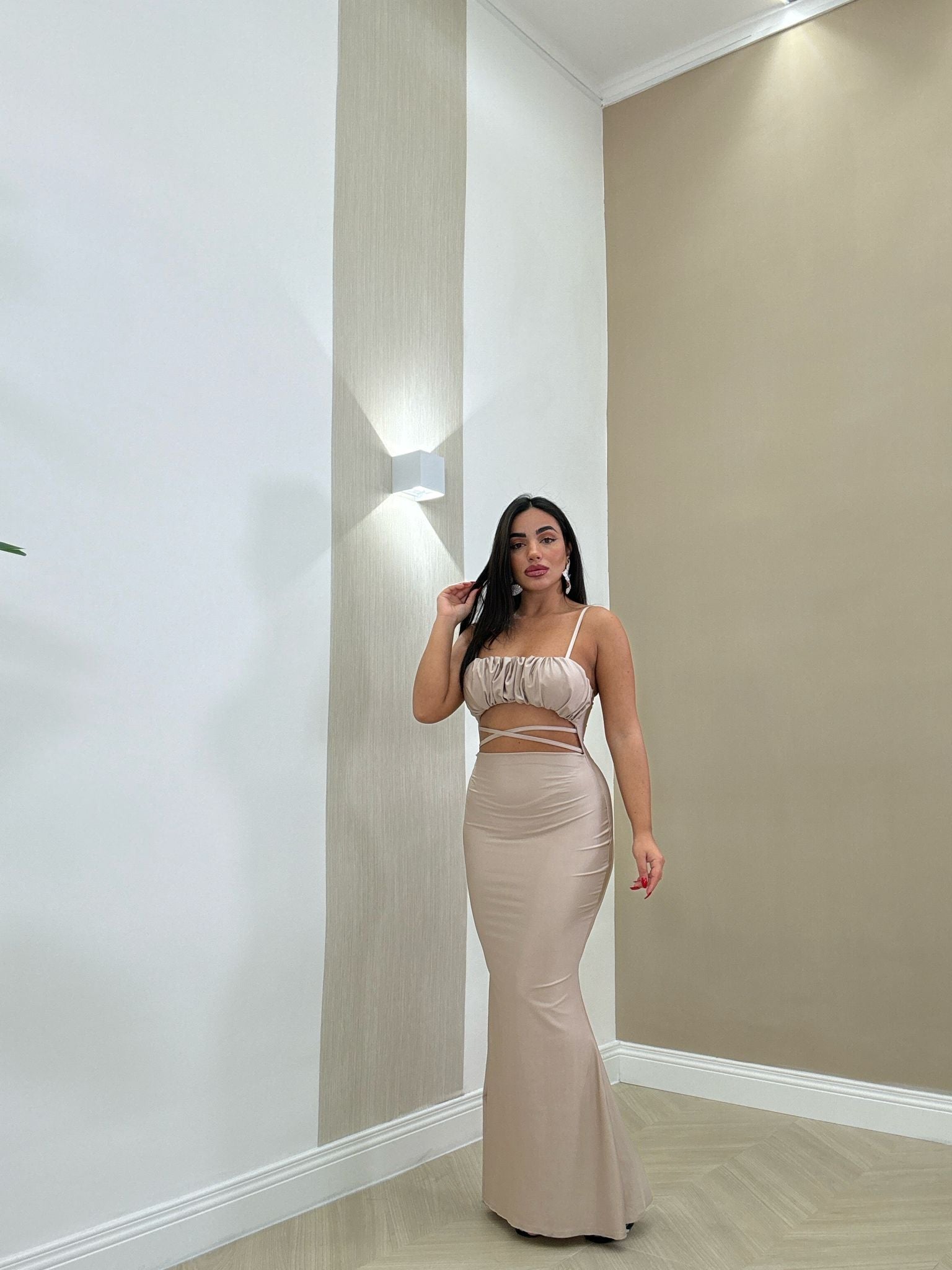 Dress Femmina New