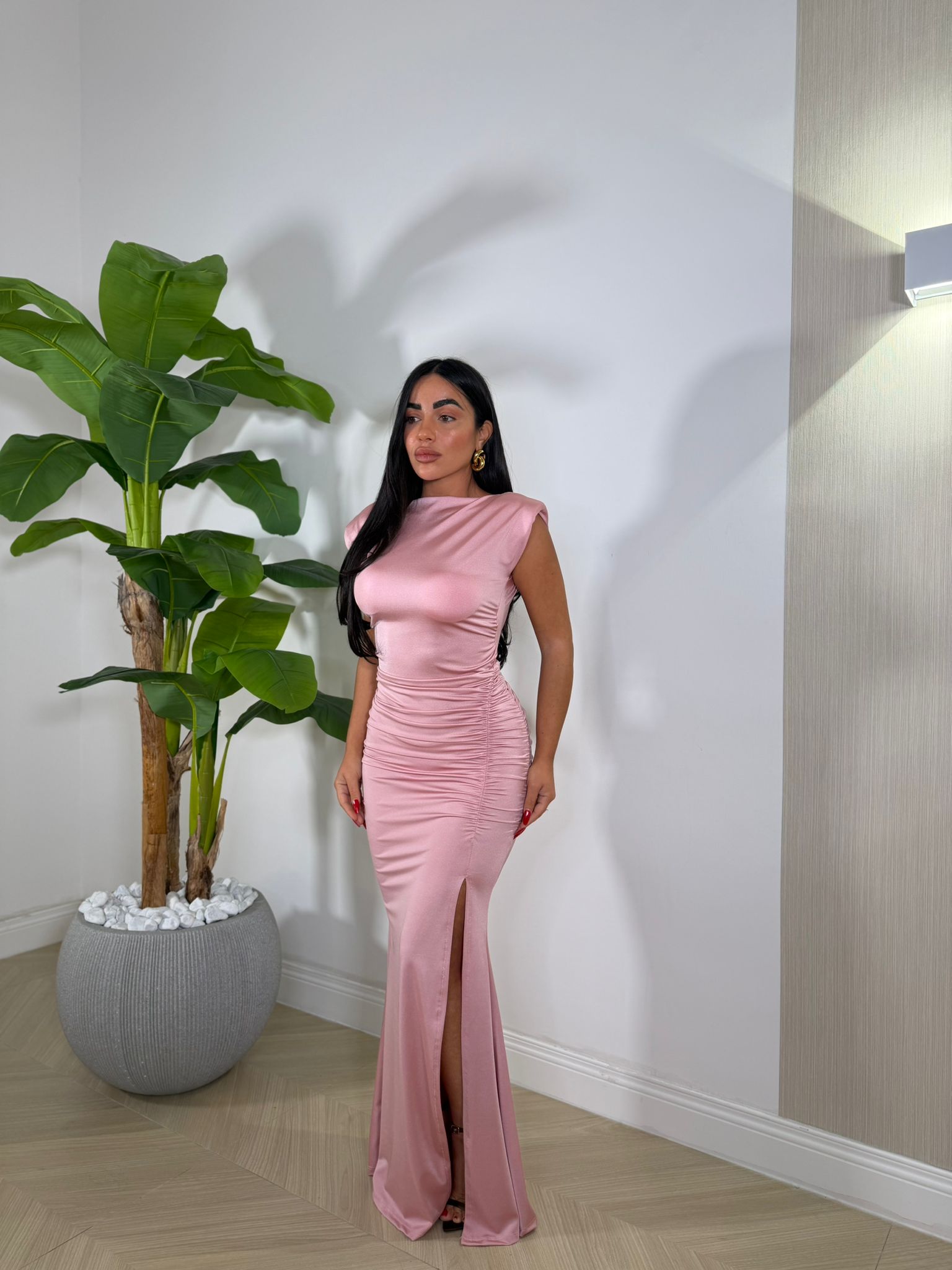 Dress Marina