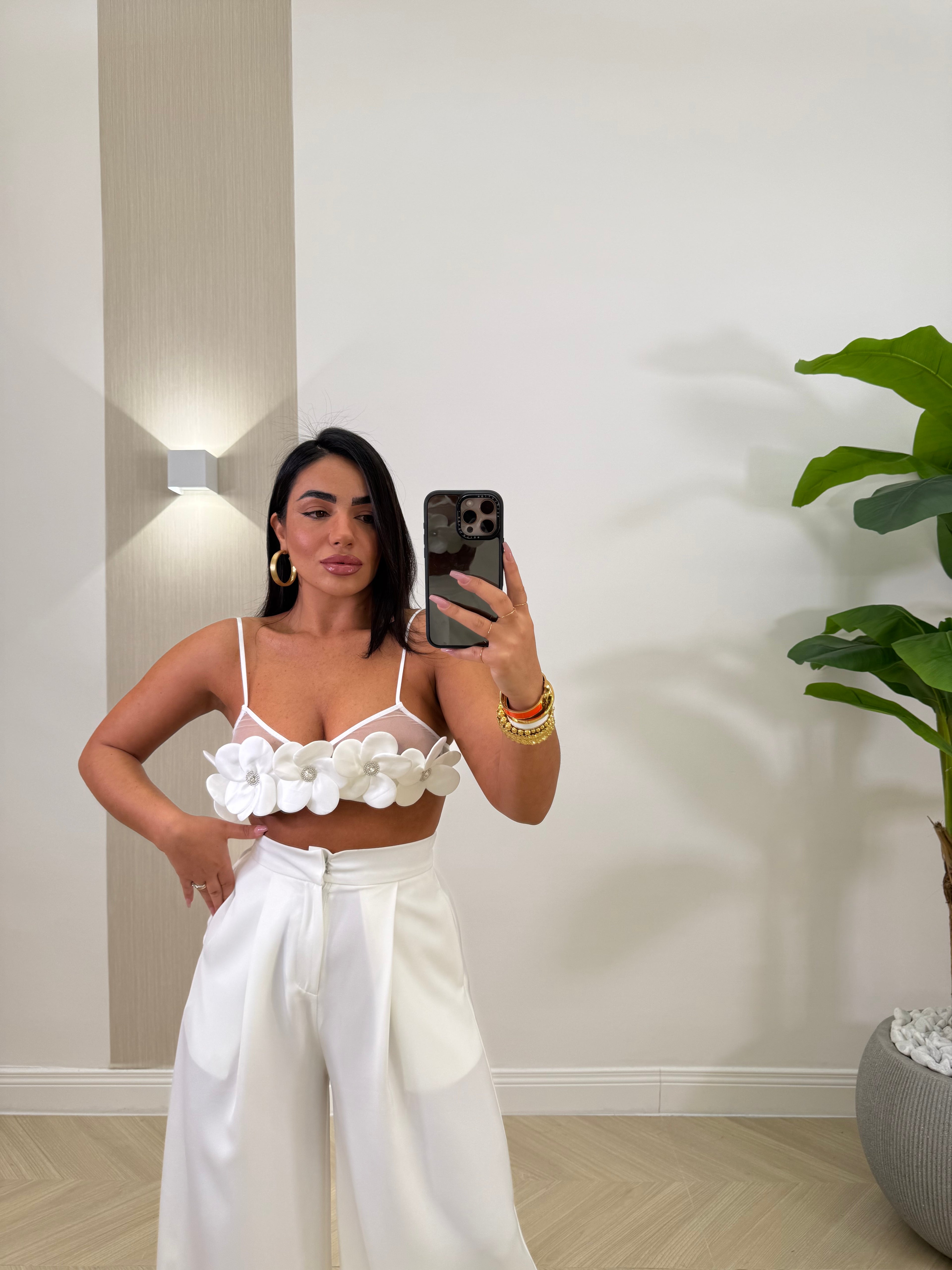 Bralette Glamour