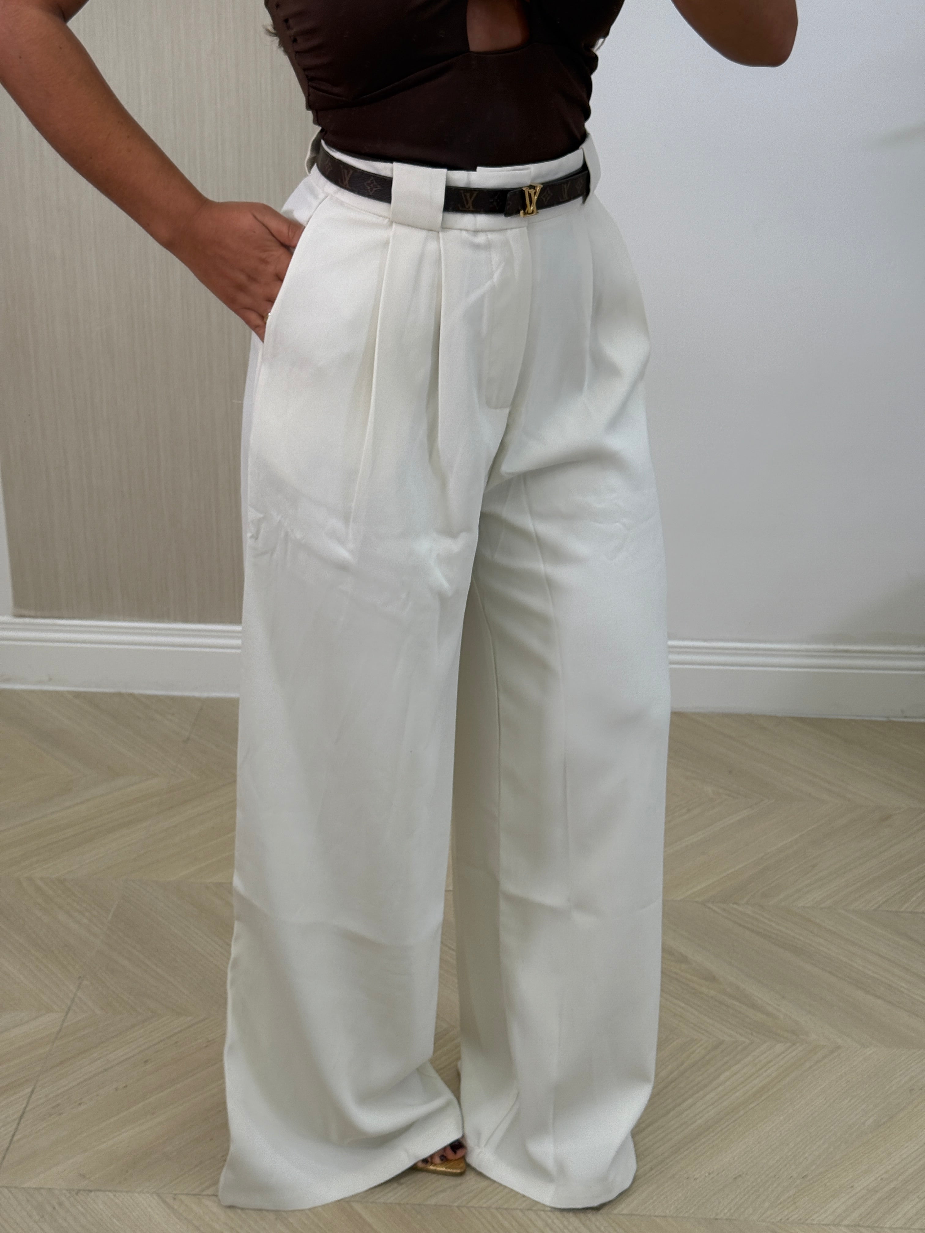 Pantalone Clizia