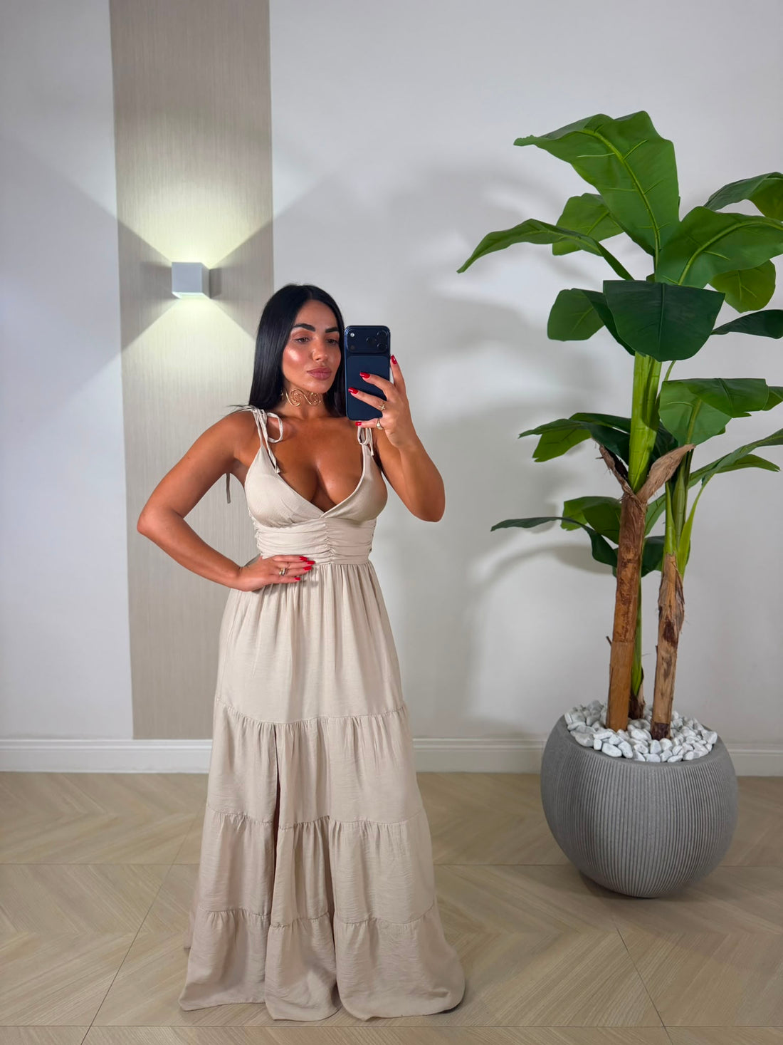 Dress Cameron