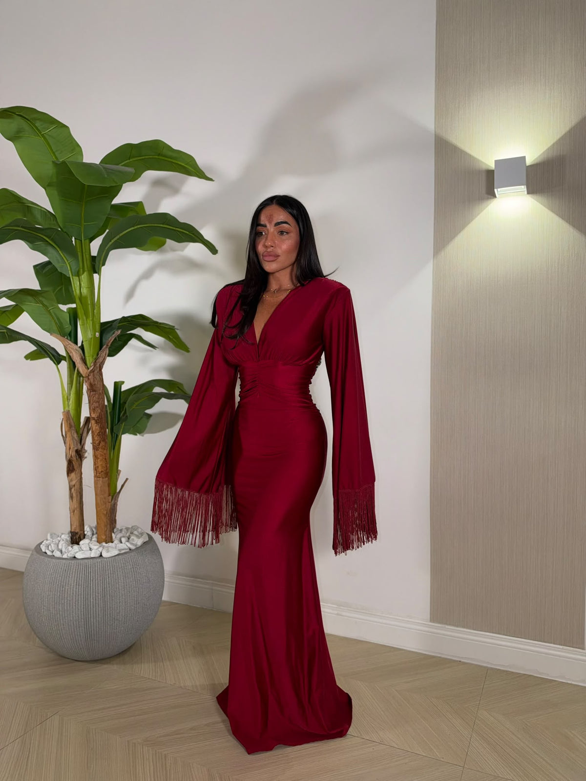 Dress Coren
