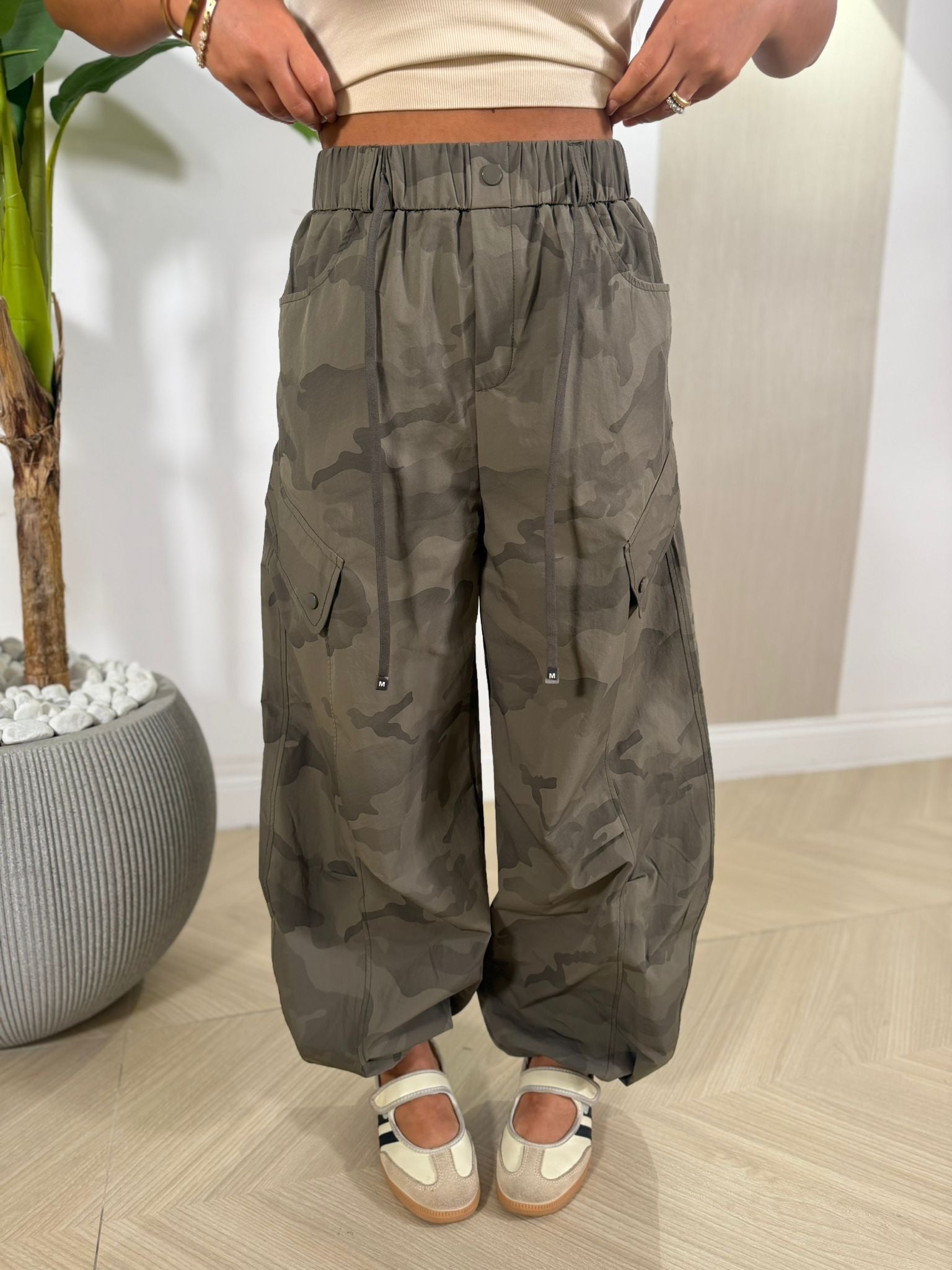 Pantalone Aaron