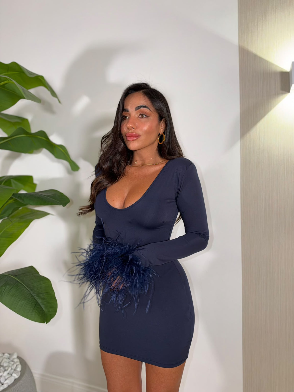 Mini Dress Justine