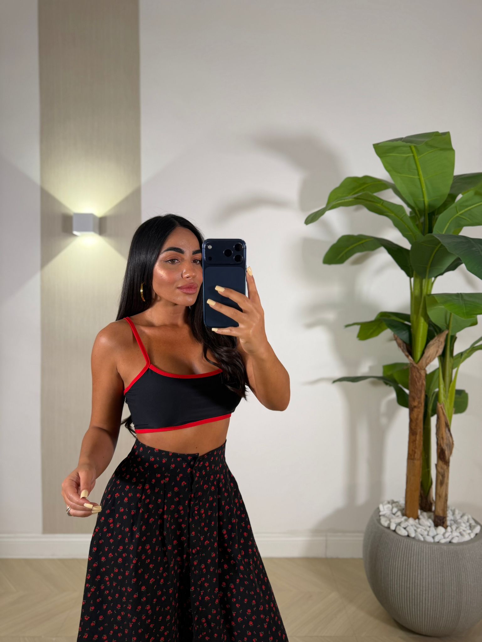 Top Rowan Color