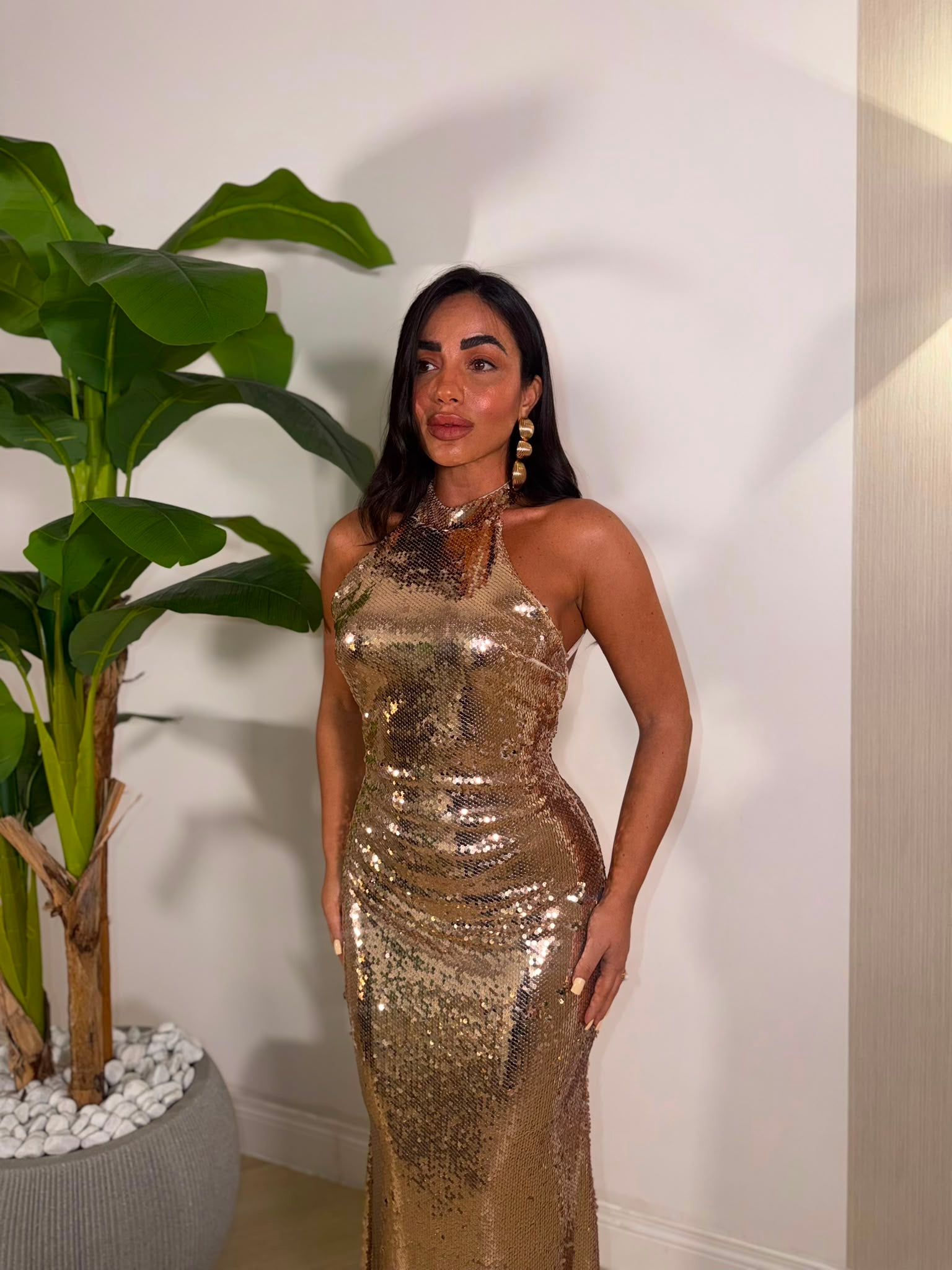 Dress Polly