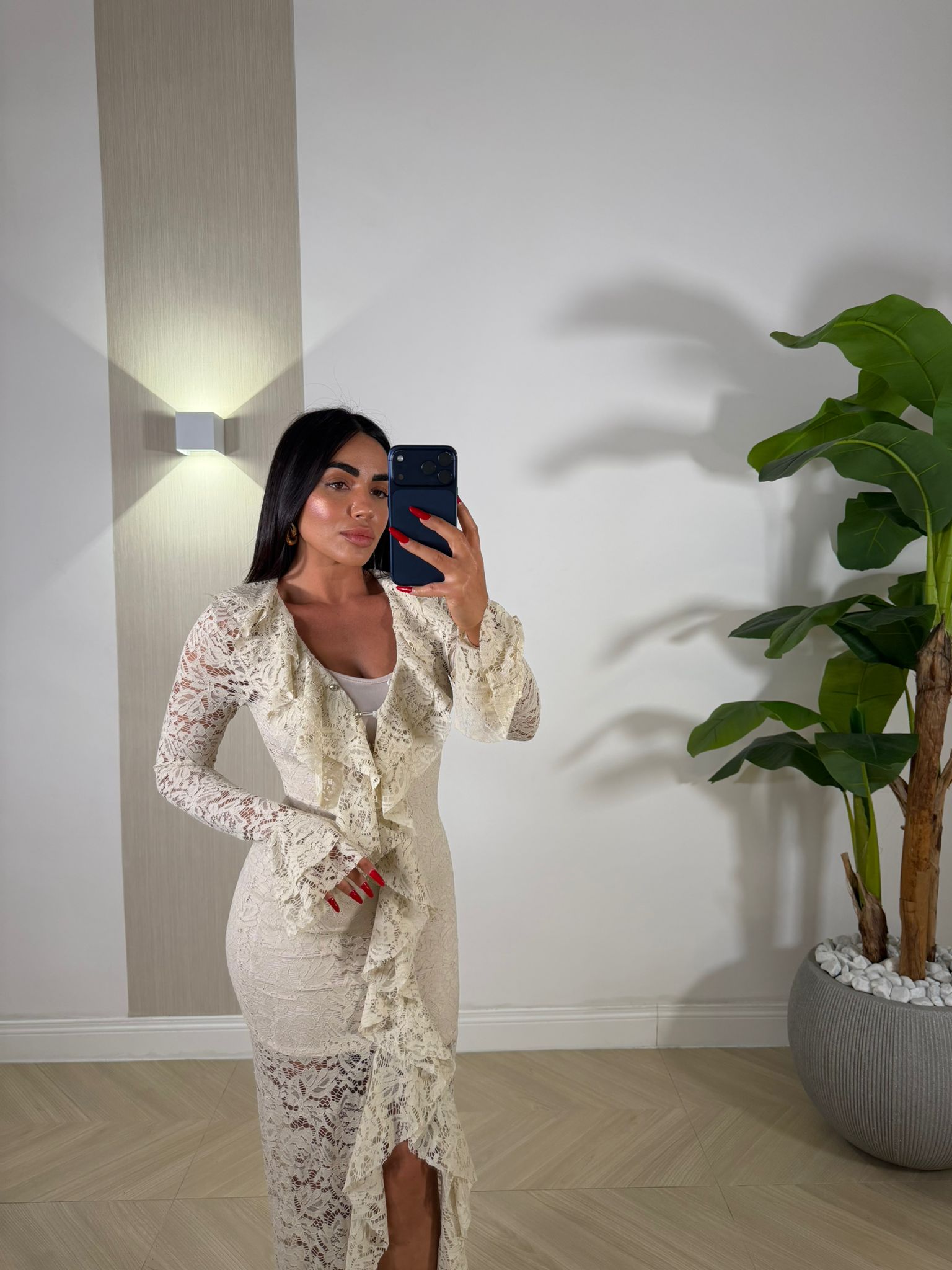 Dress Bonton