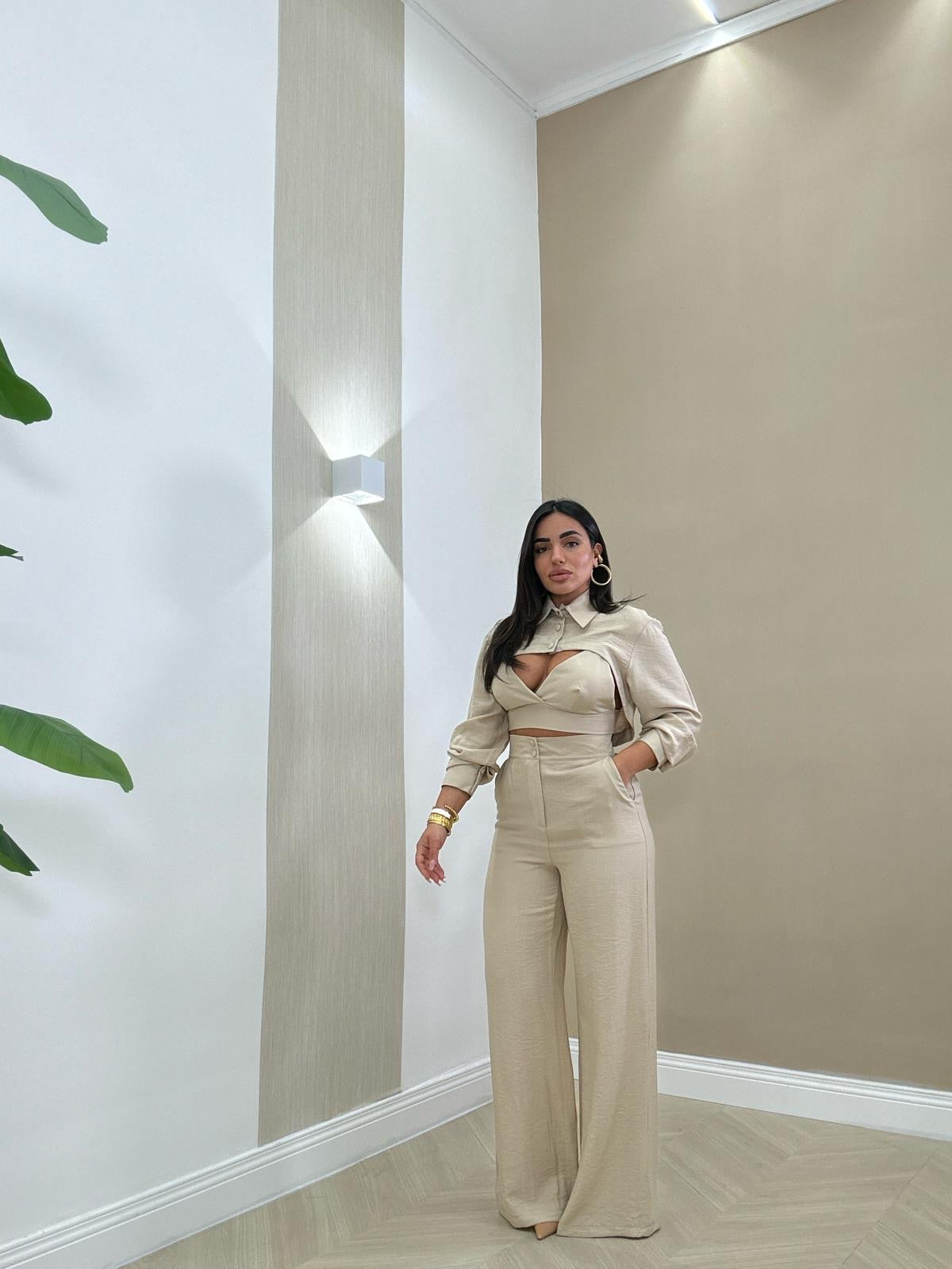 Coordinato Stefany
