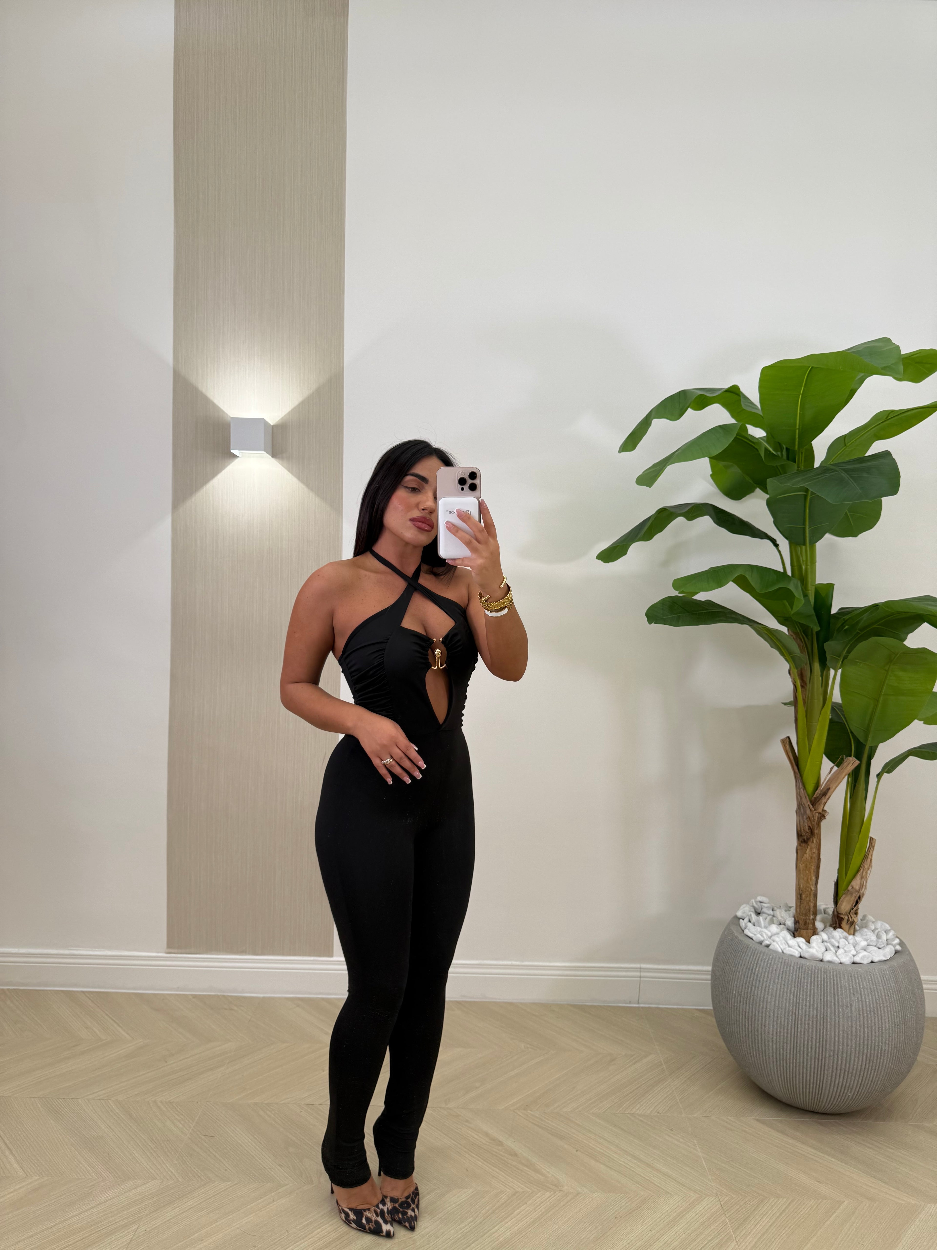 Jumpsuit Divina