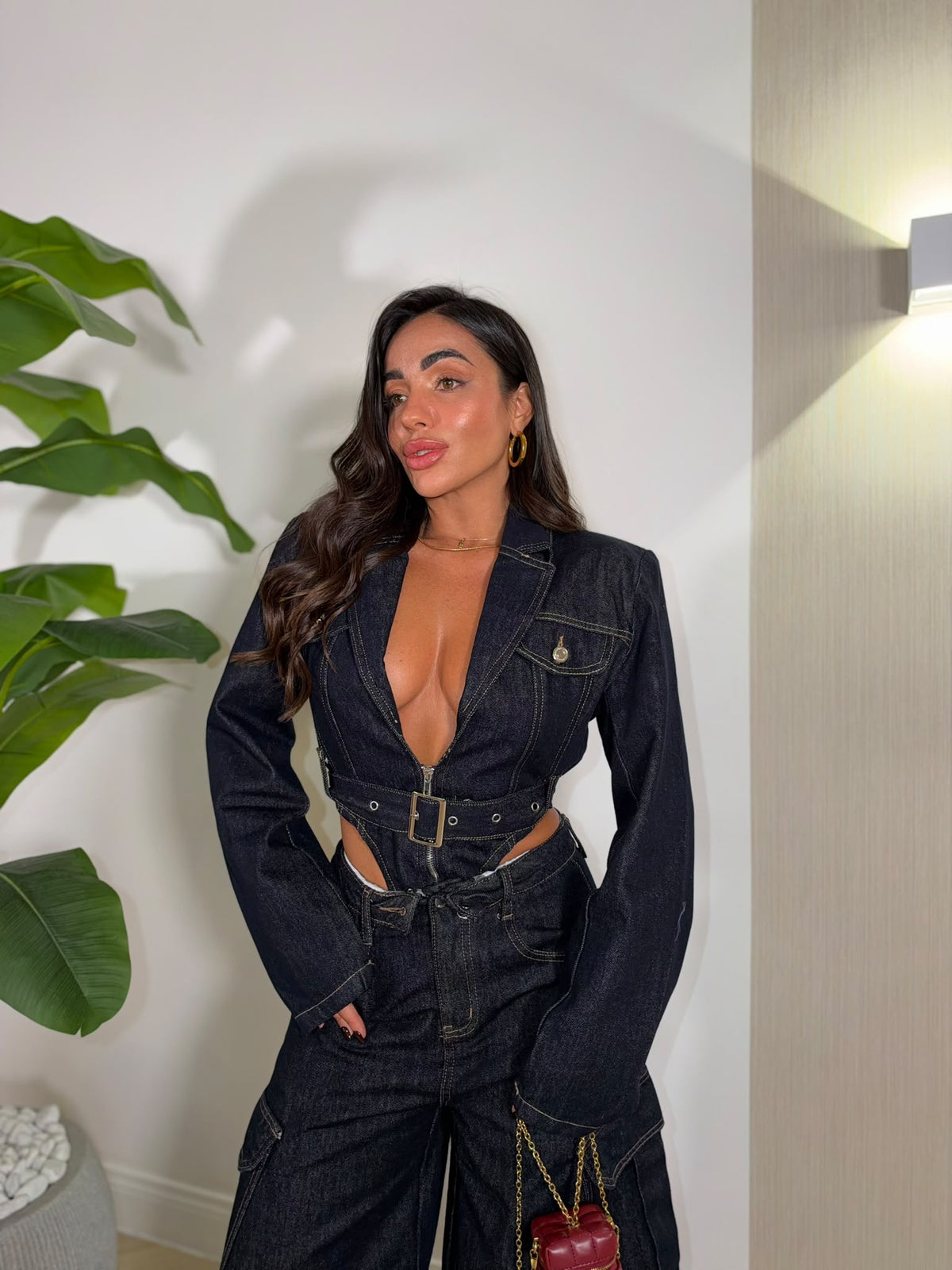 Coordinato Sinead