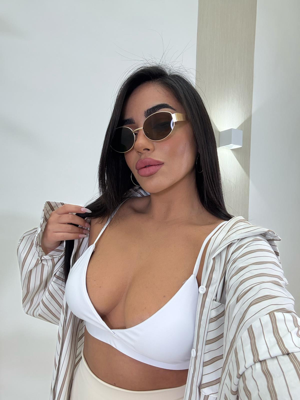 Bralette Salva Look