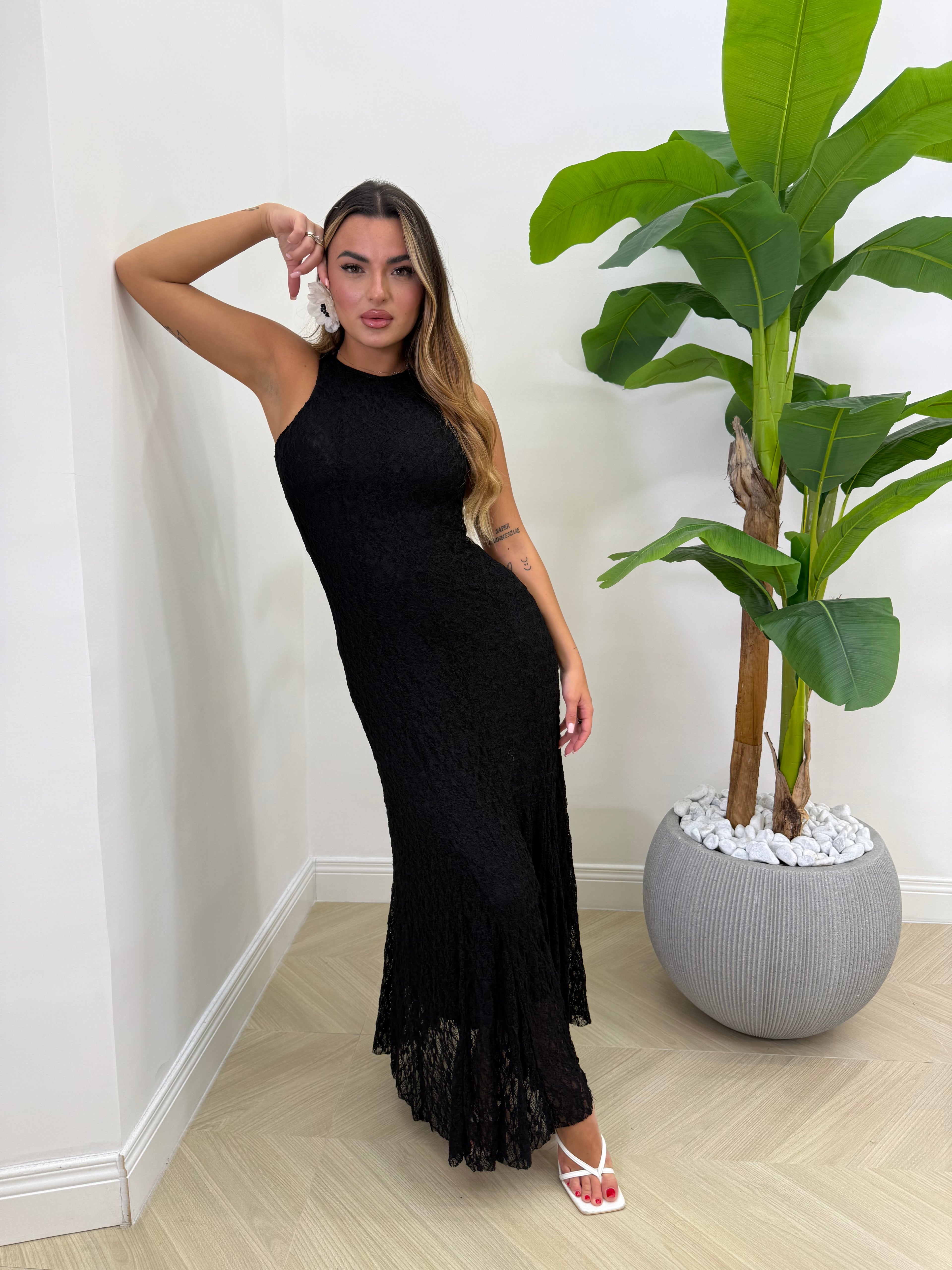 Dress Playa