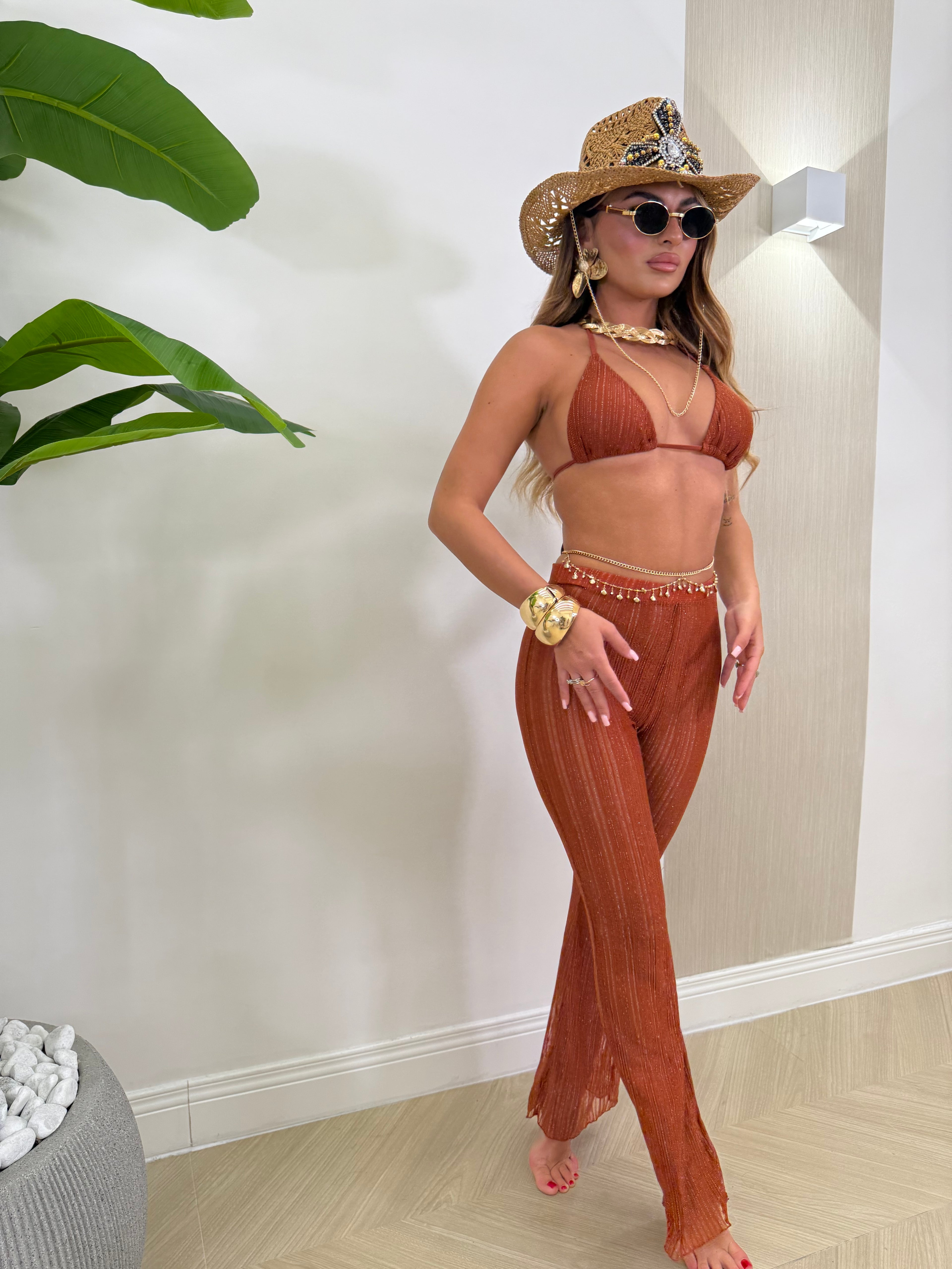 Set Costume & Pantalone