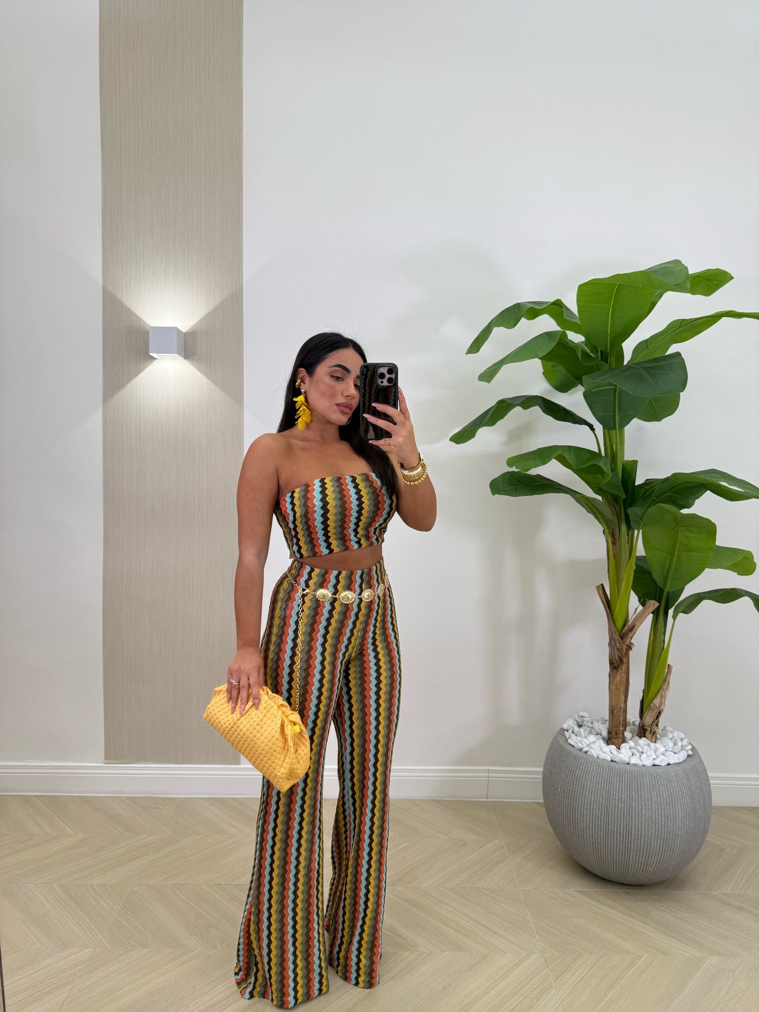 Coordinato Cancun