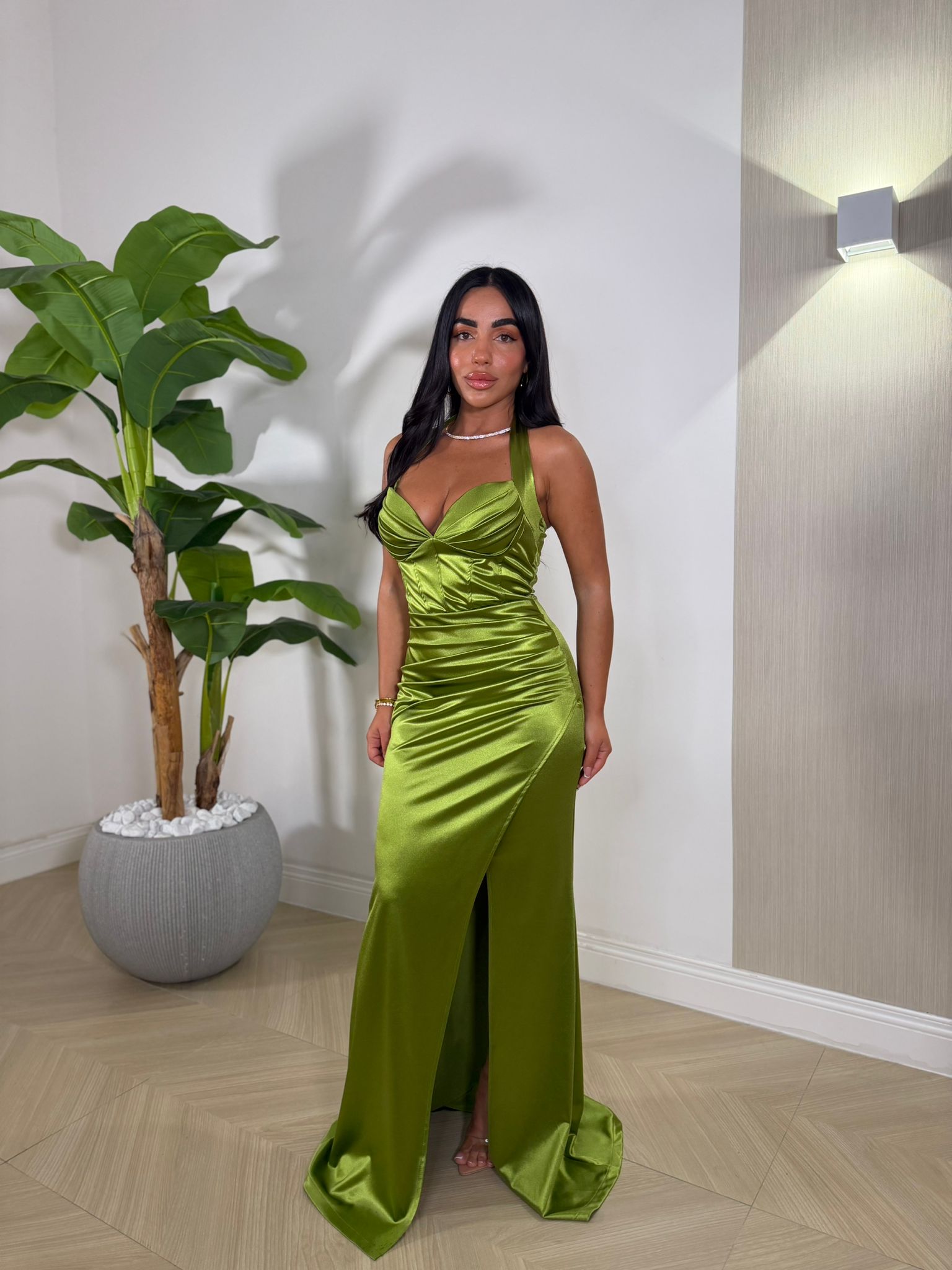 Dress Ammos
