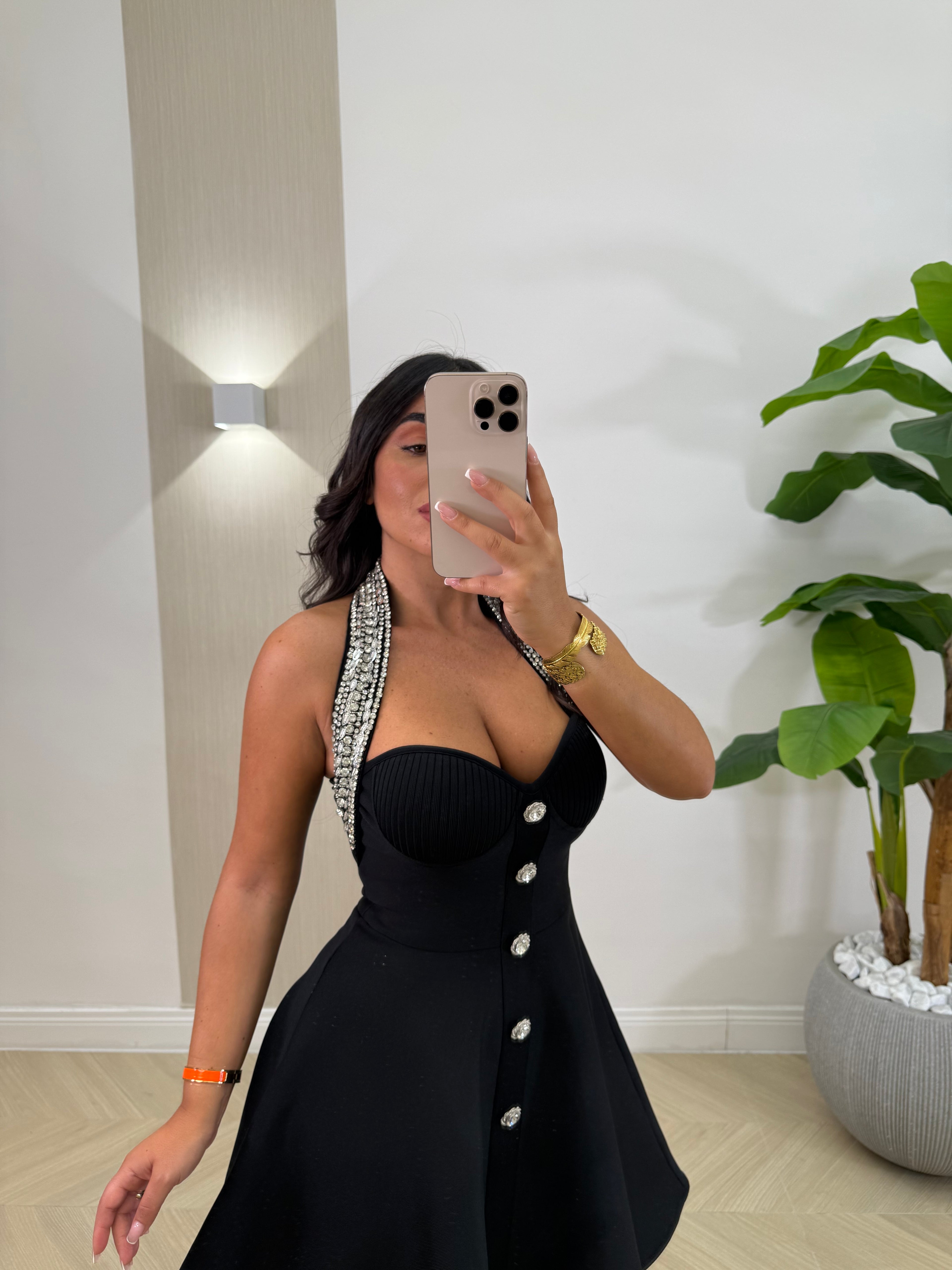 Dress Astro