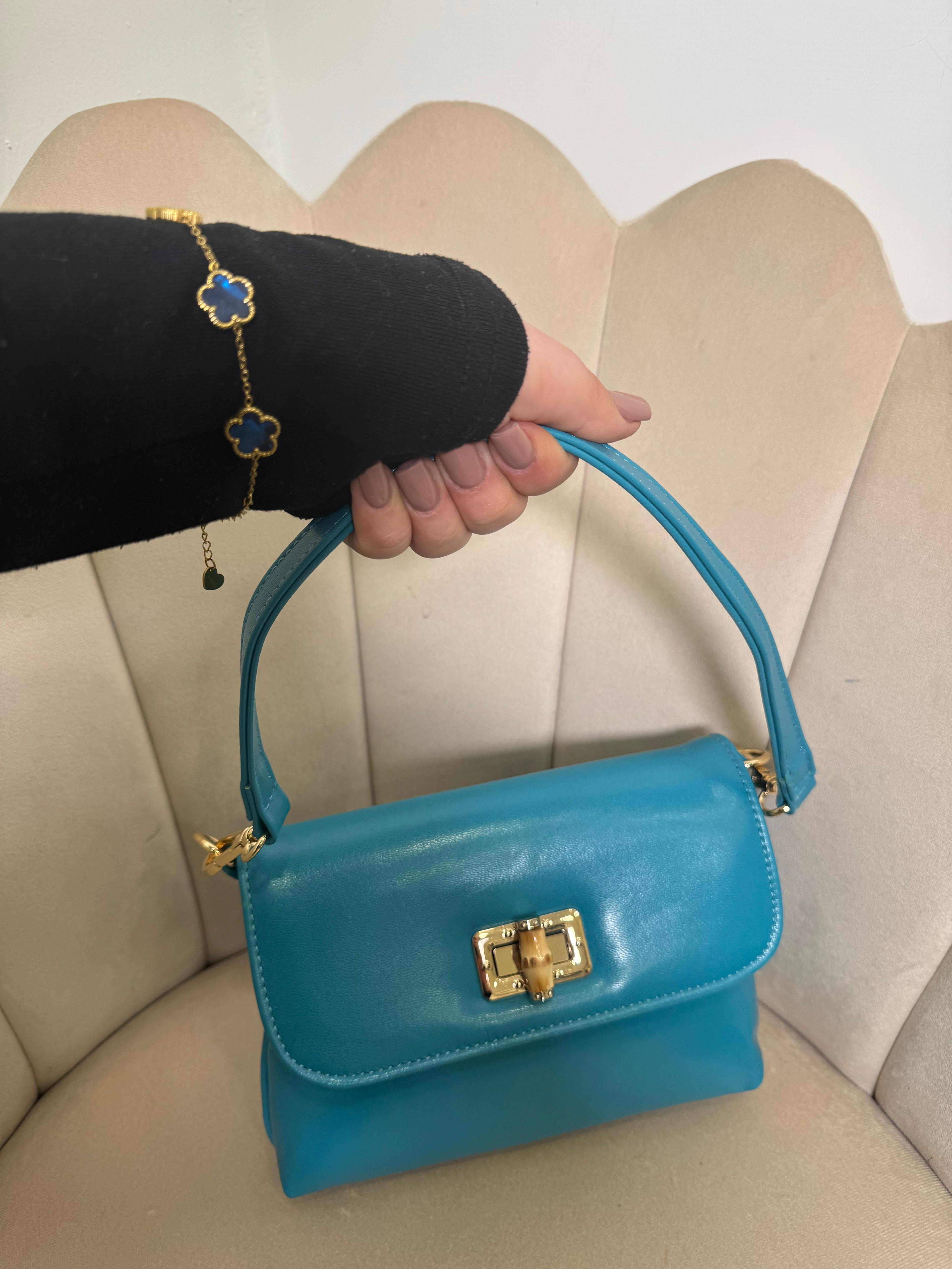 Borsa Melody