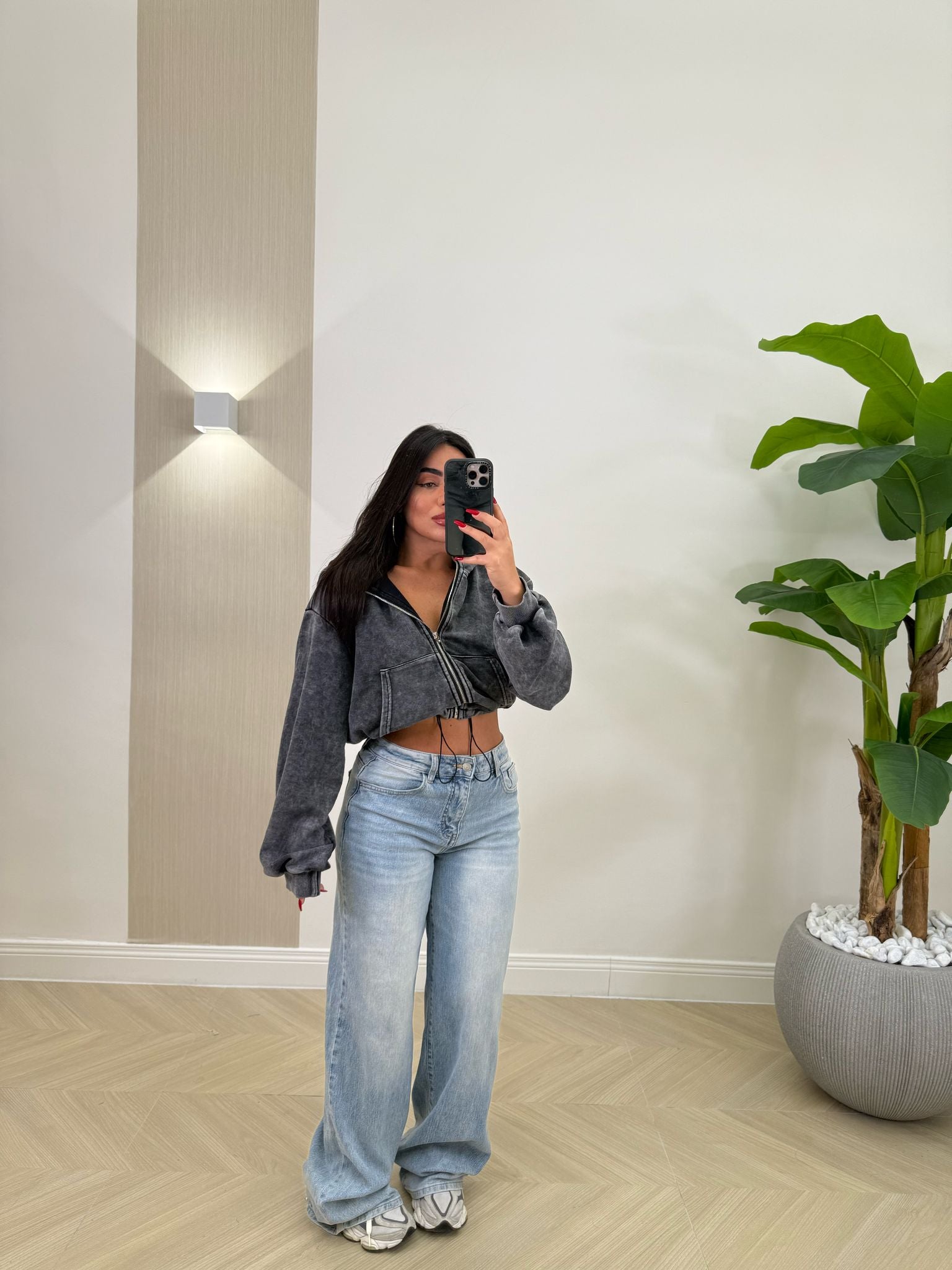 Jeans Santos