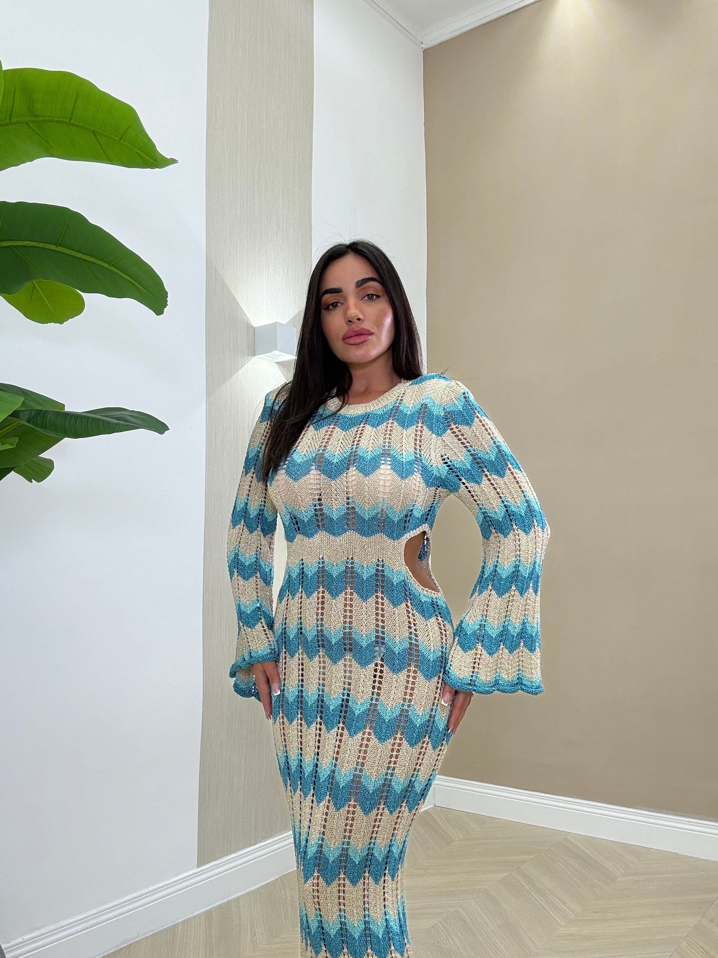 Dress Corfù