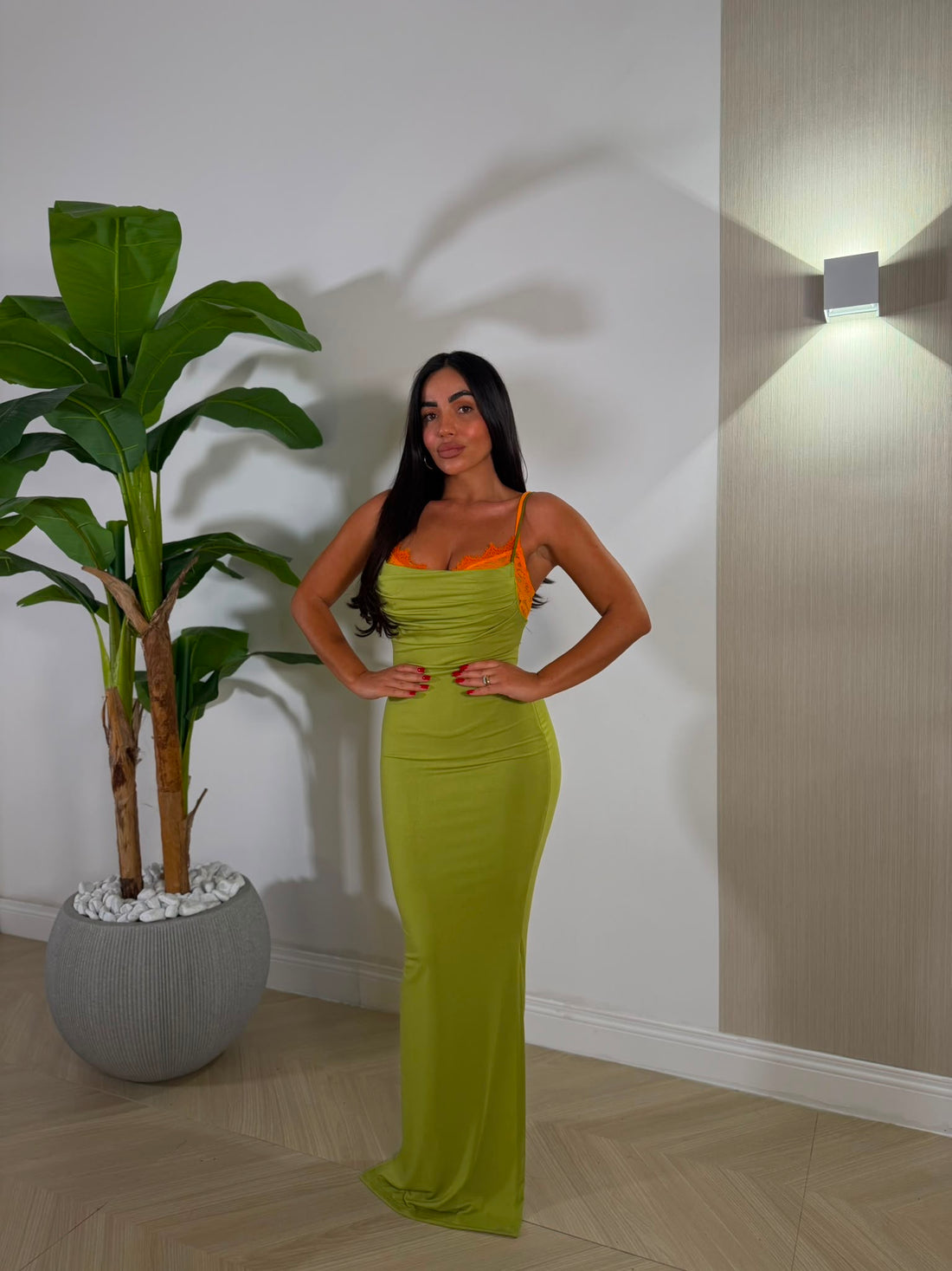 Dress Portofino