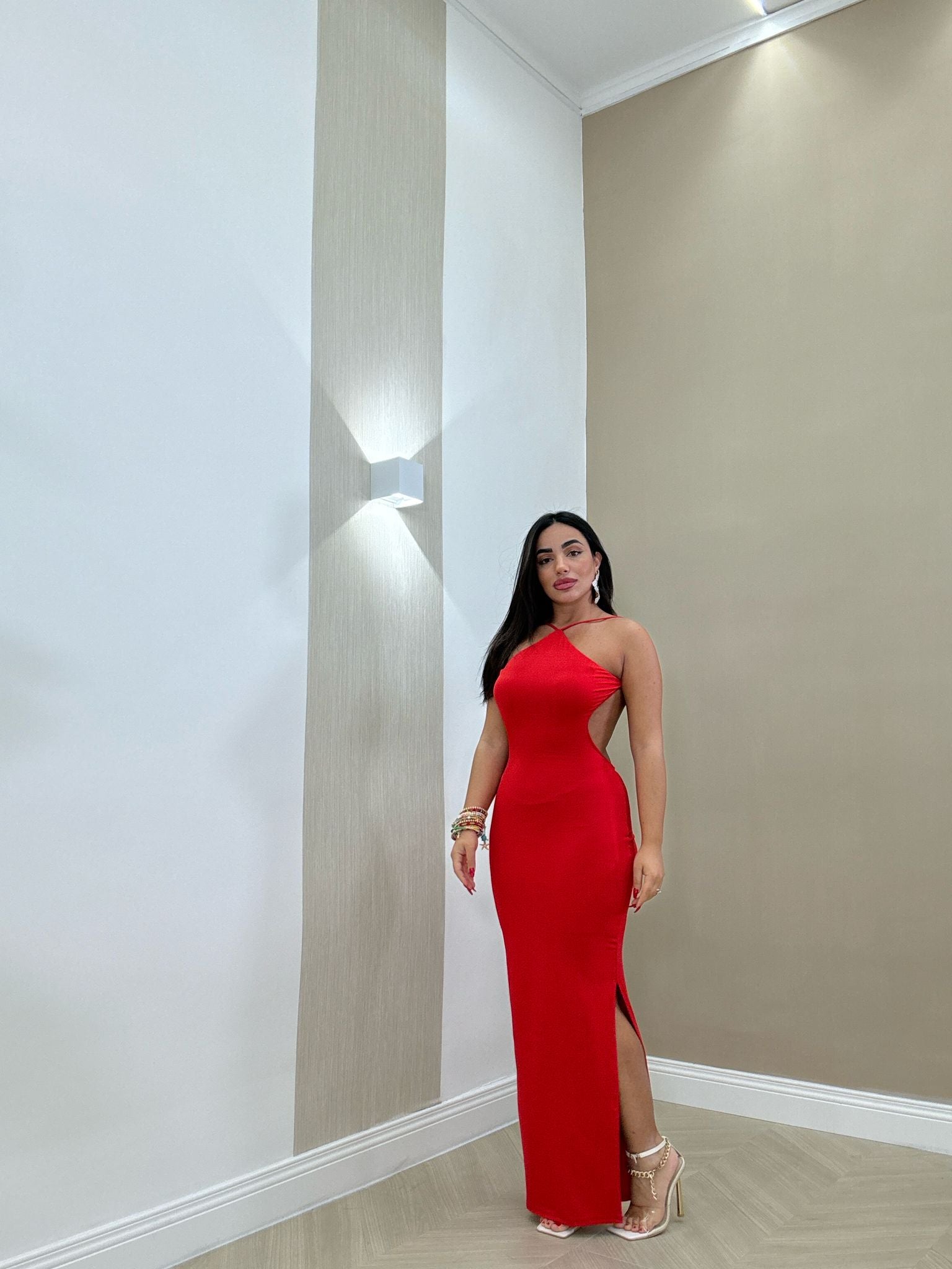Dress Ursula