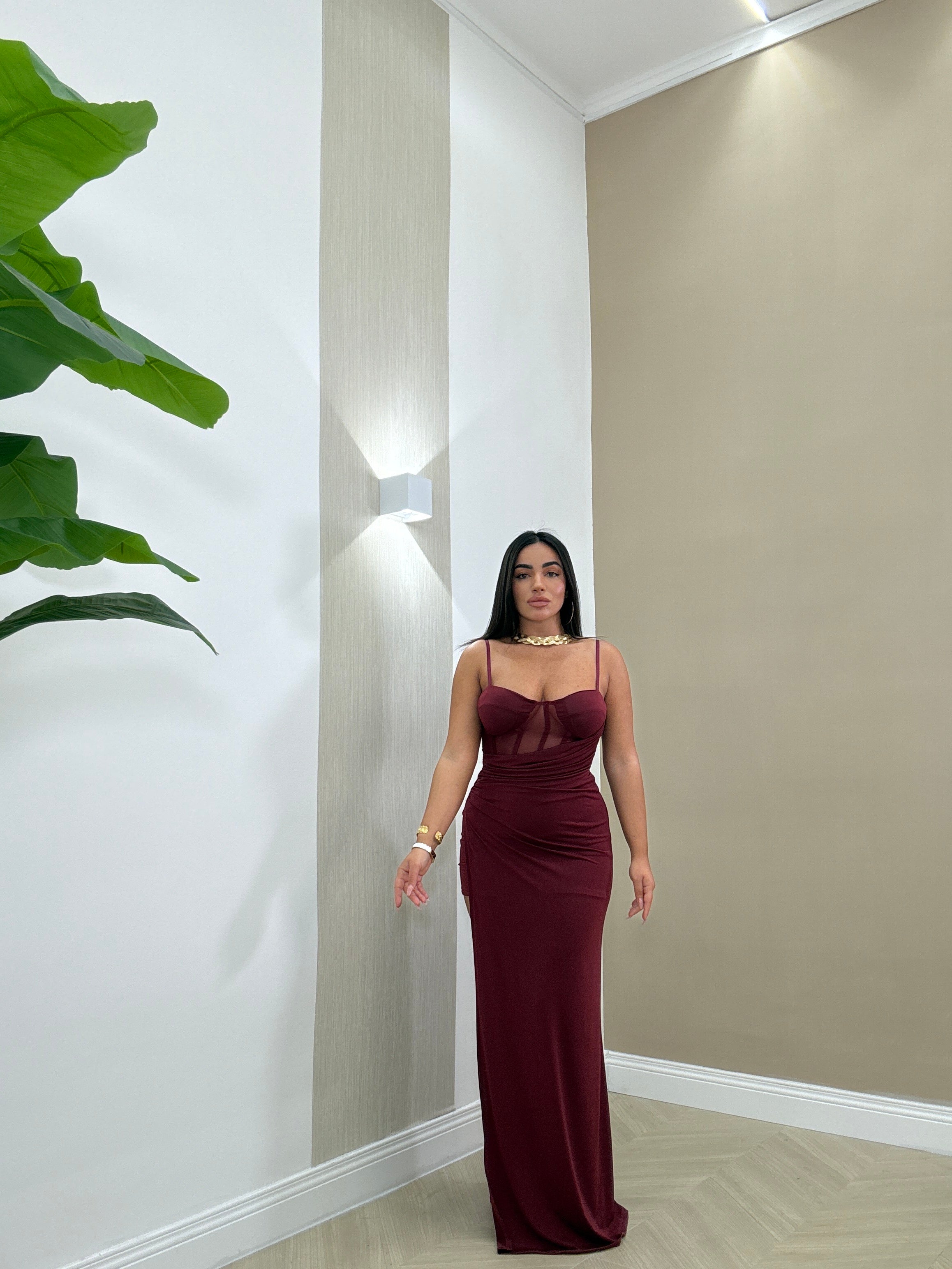 Dress Event
