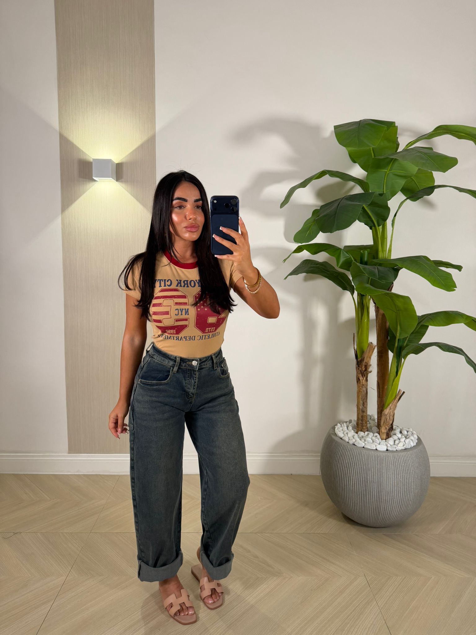 Jeans Princeton