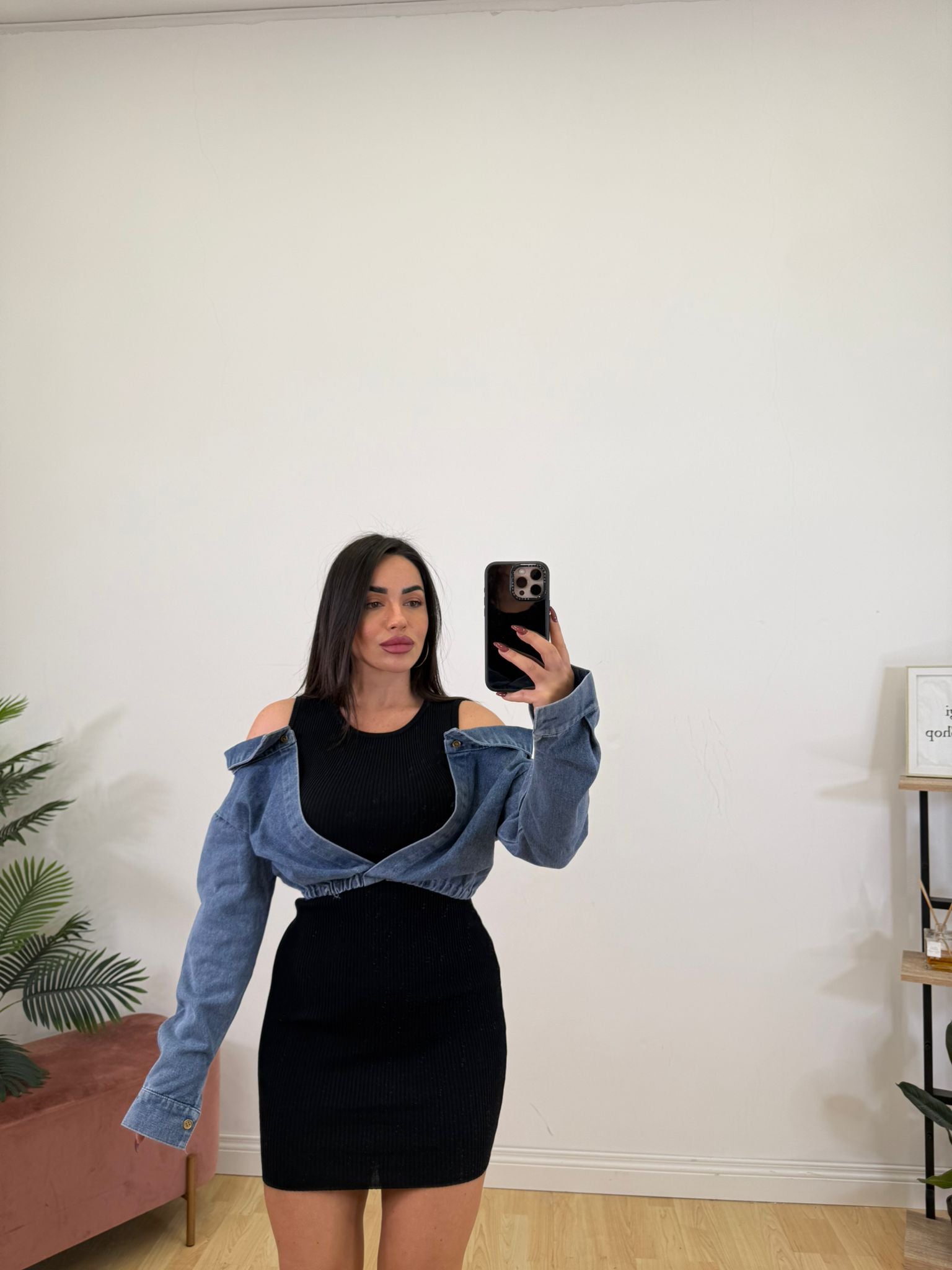 Dress Boston