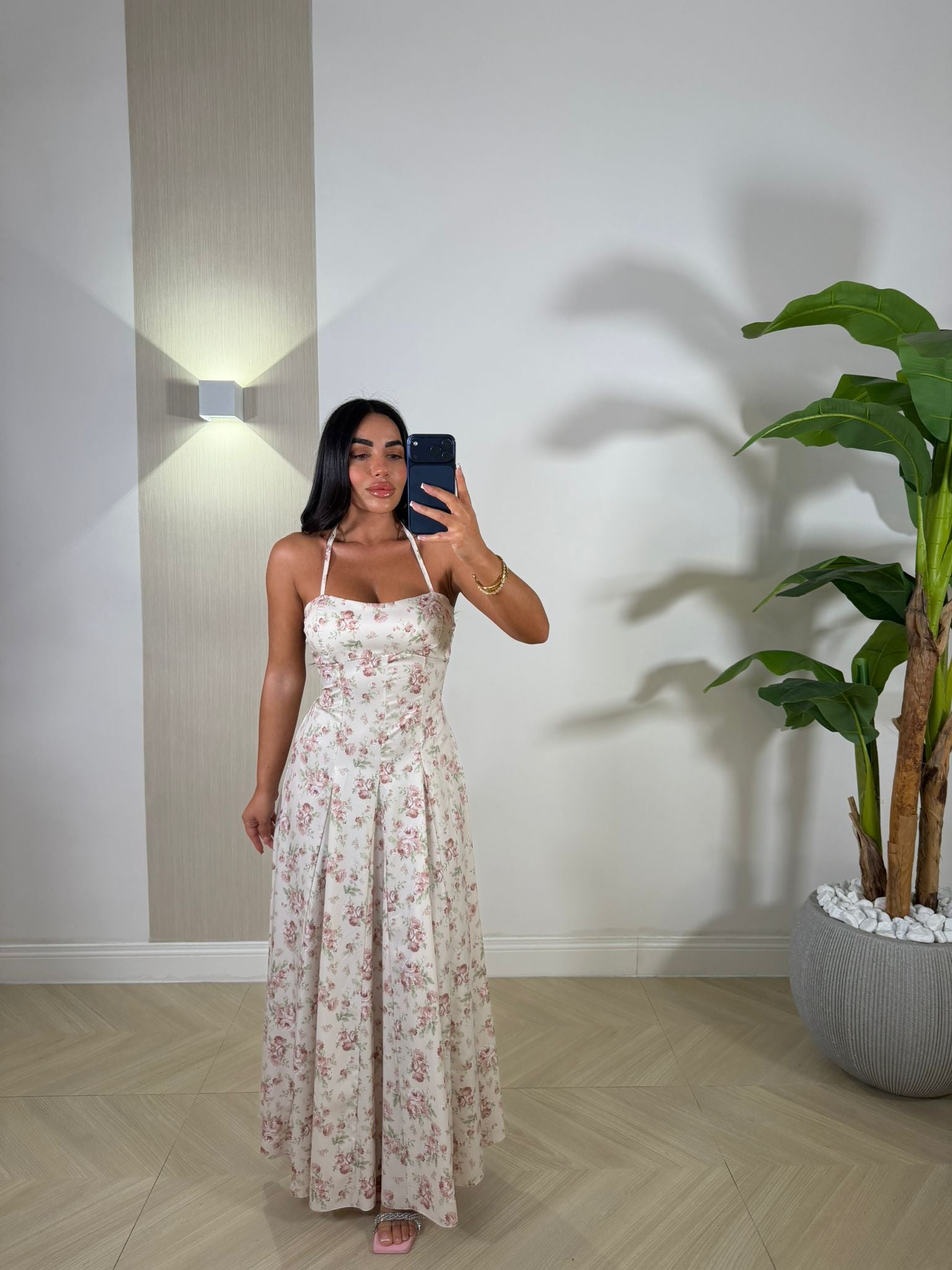 Dress Yolanda