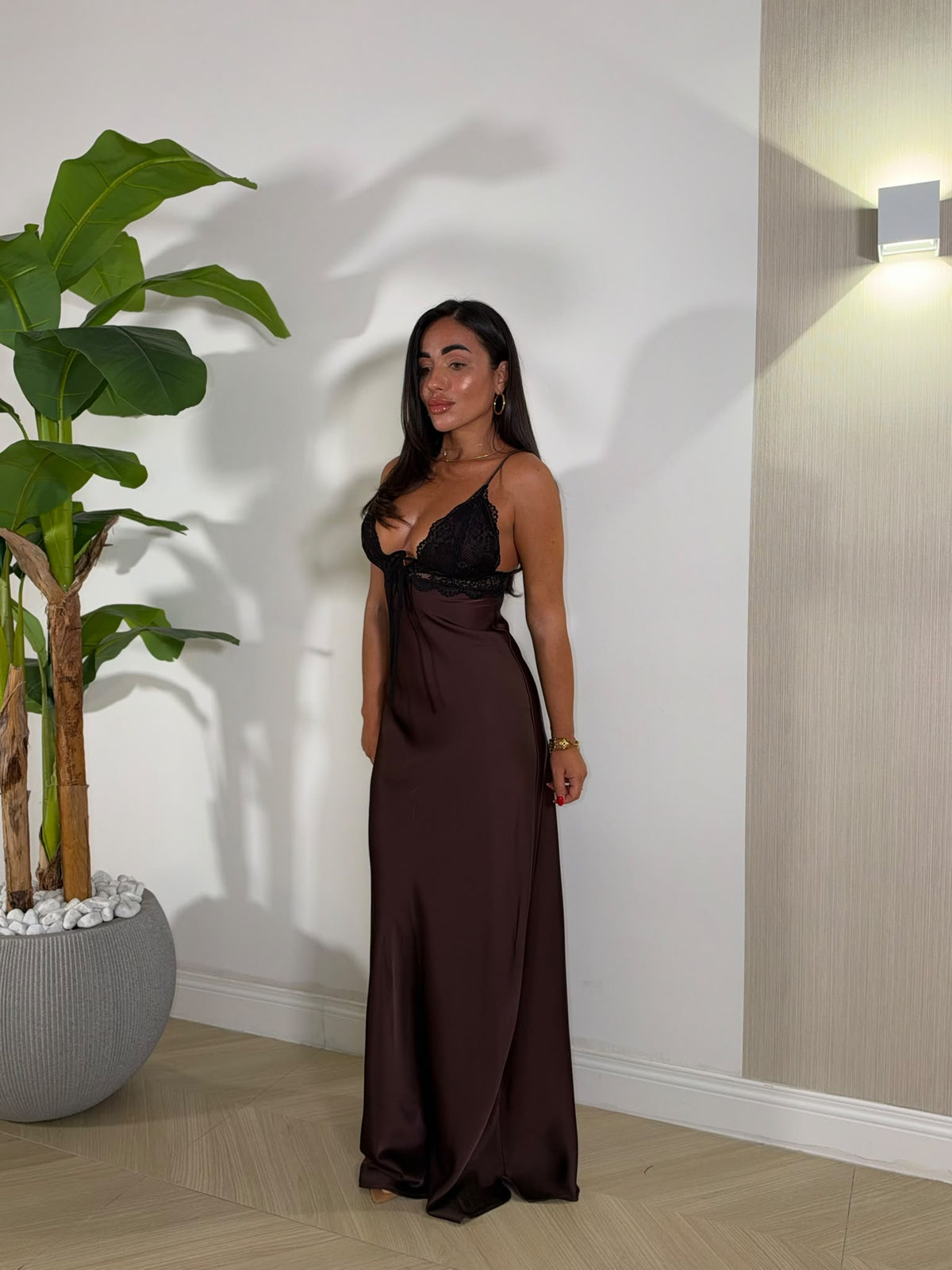 Dress Montecarlo