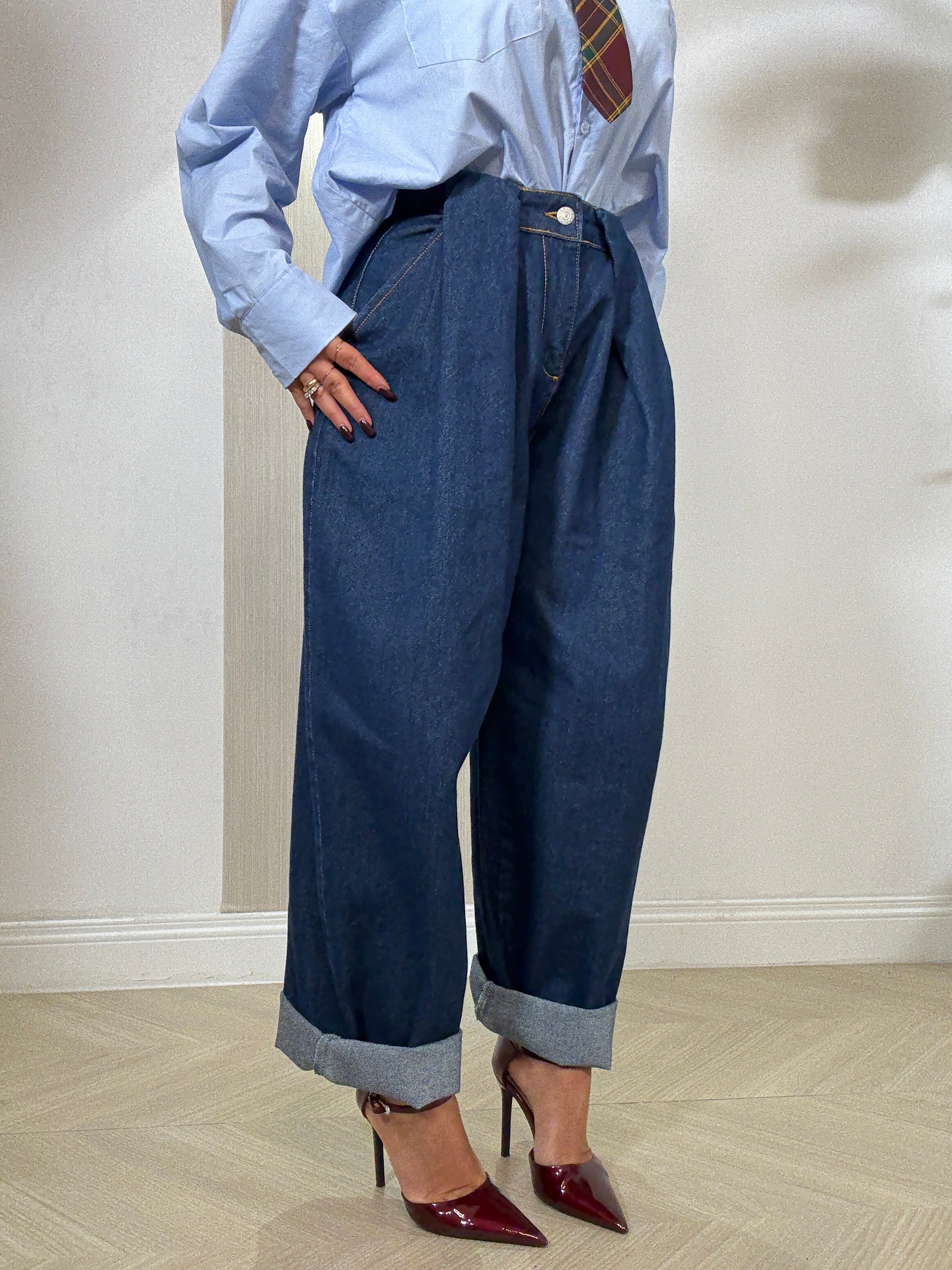 Jeans Angelina