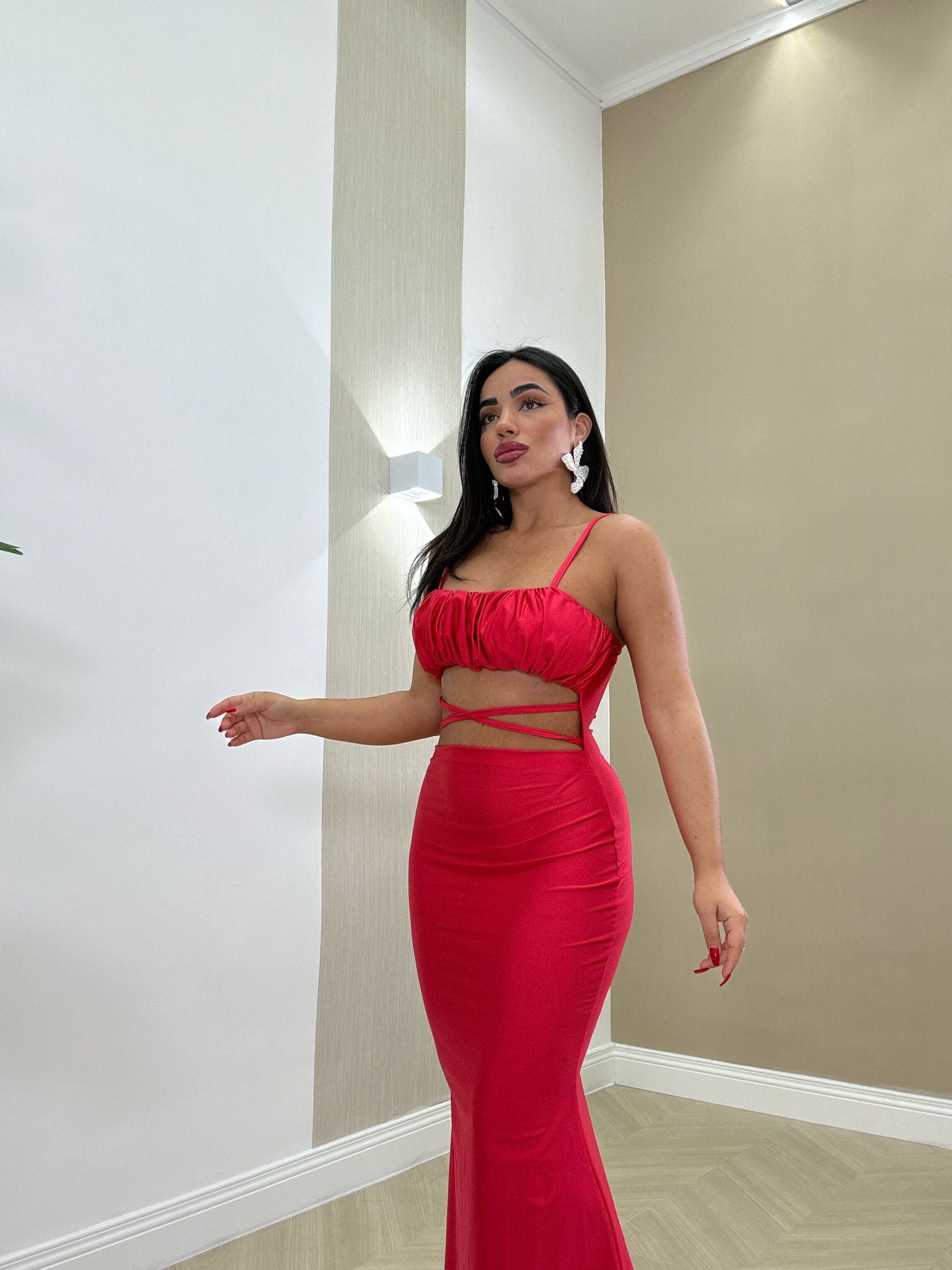 Dress Femmina New