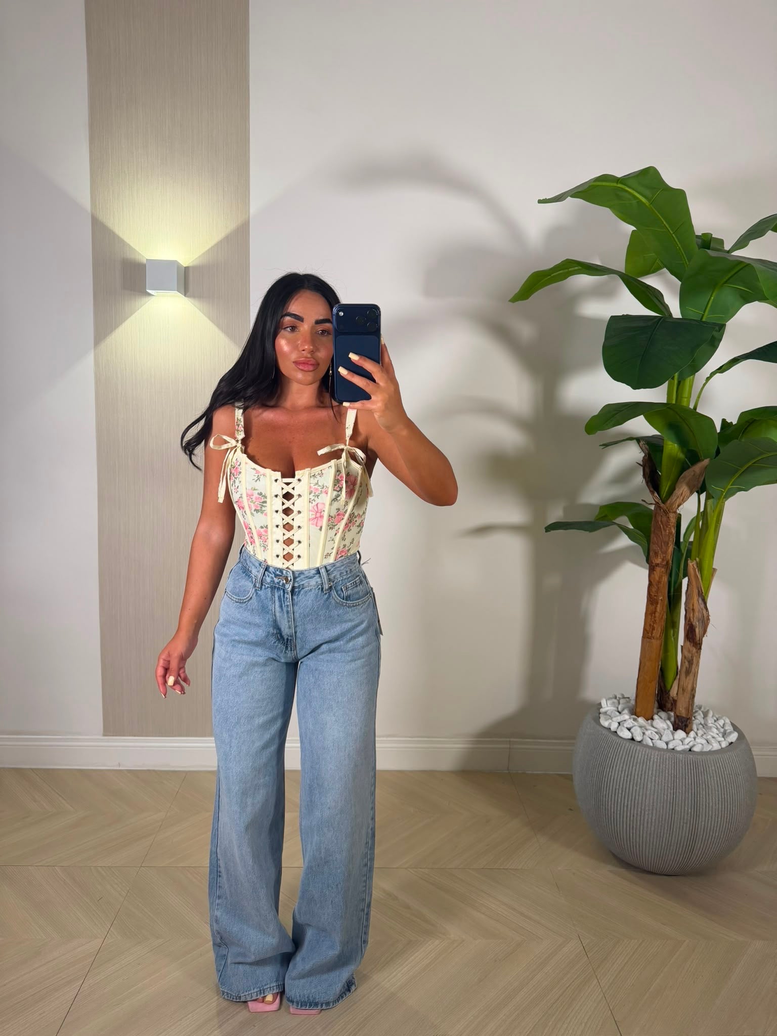 Jeans Clarissa