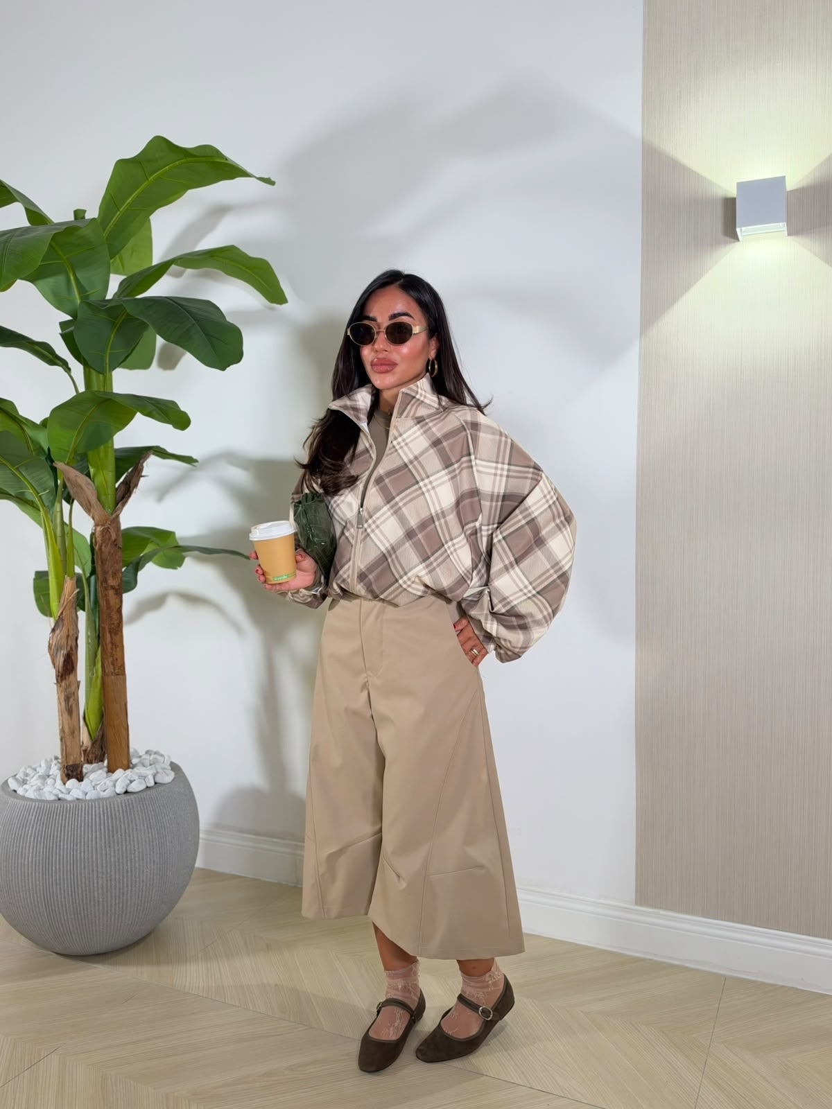 Giubbino Alisha