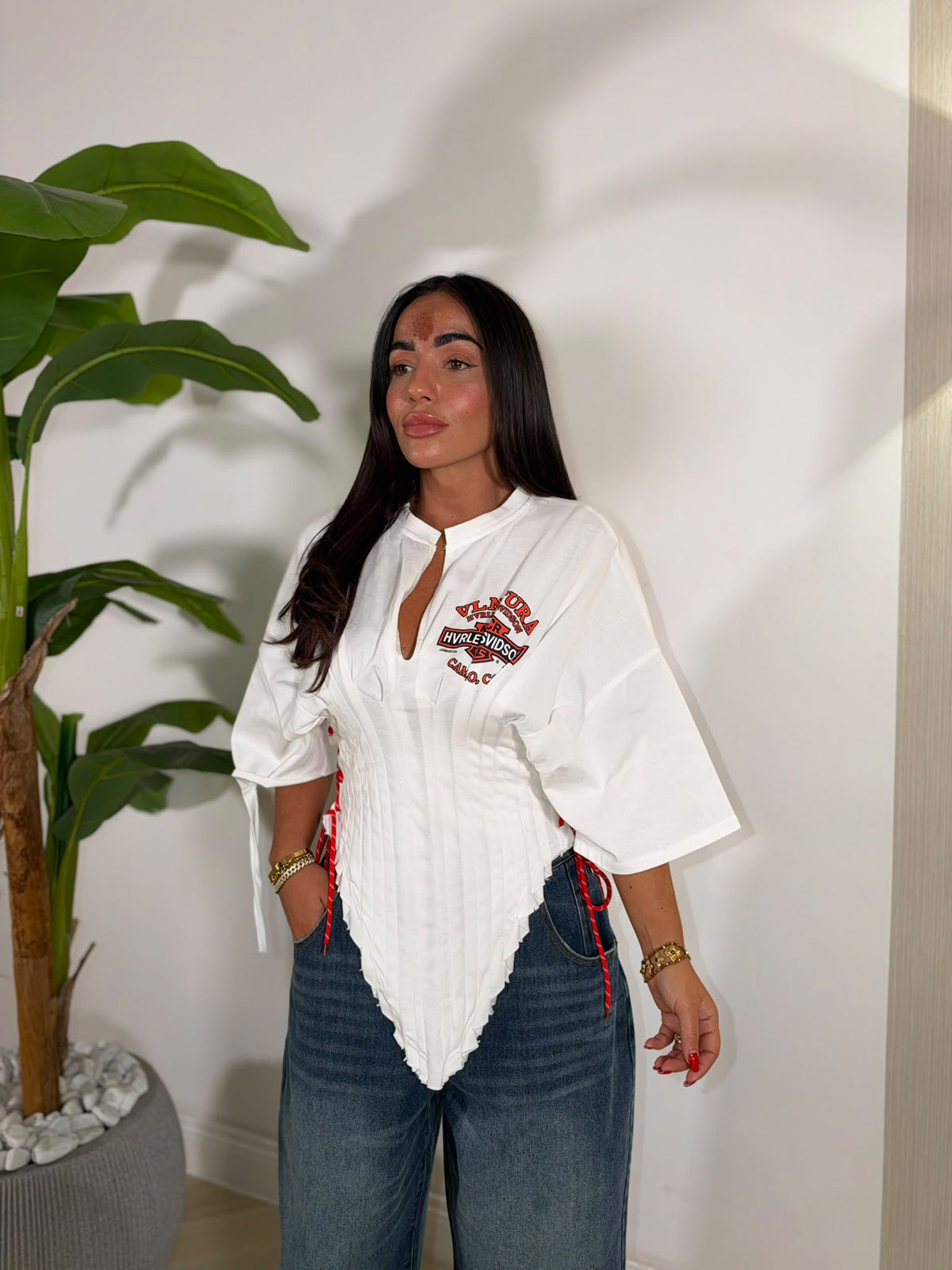 Maglia Claudy