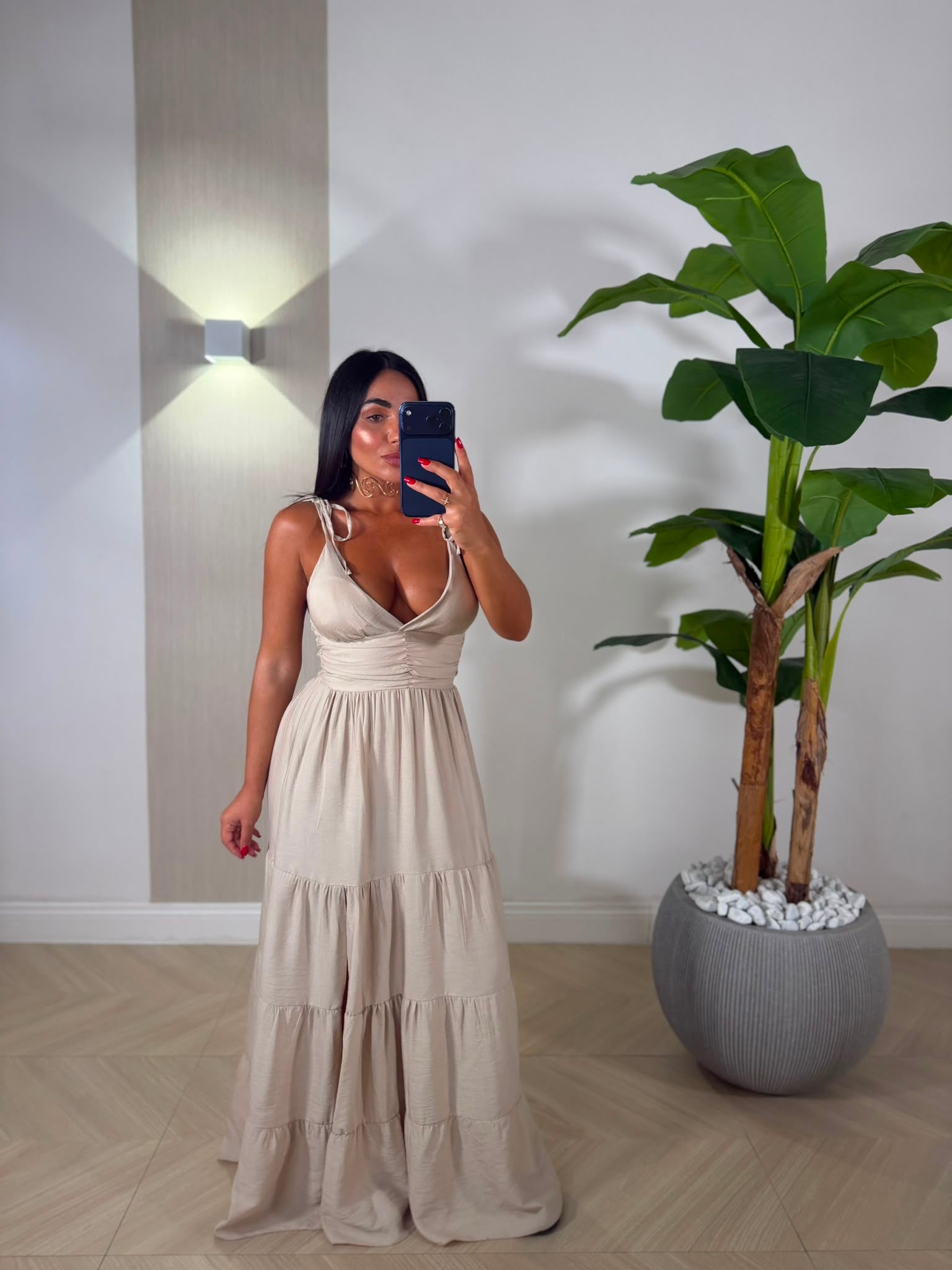 Dress Cameron