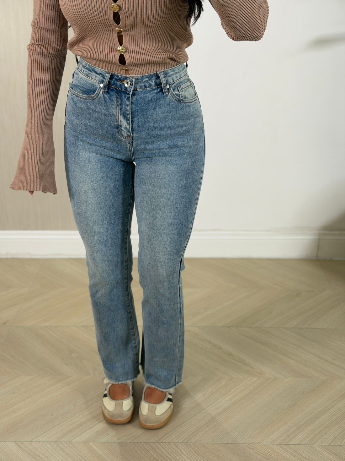 Jeans Ian