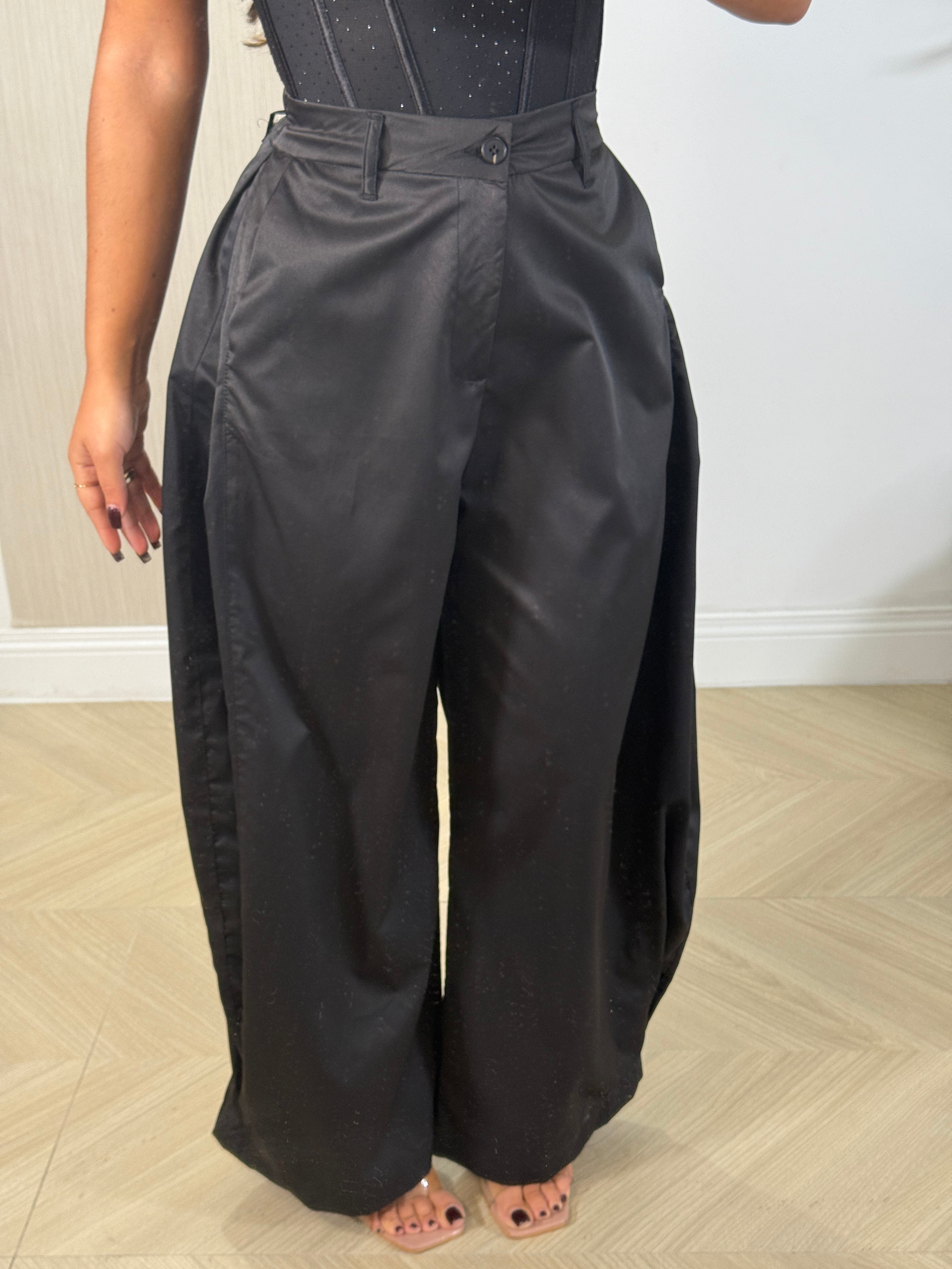 Pantalone Magic