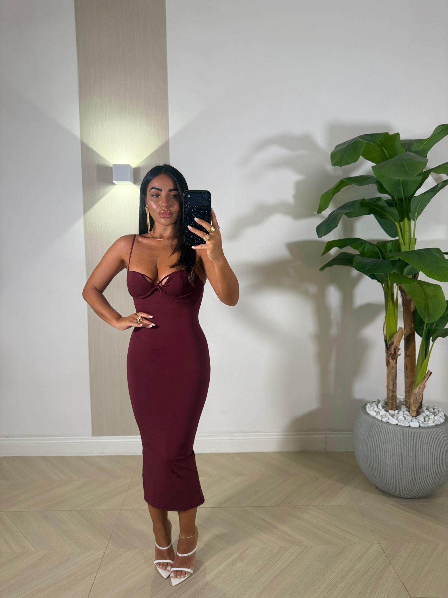 Dress Jamilah