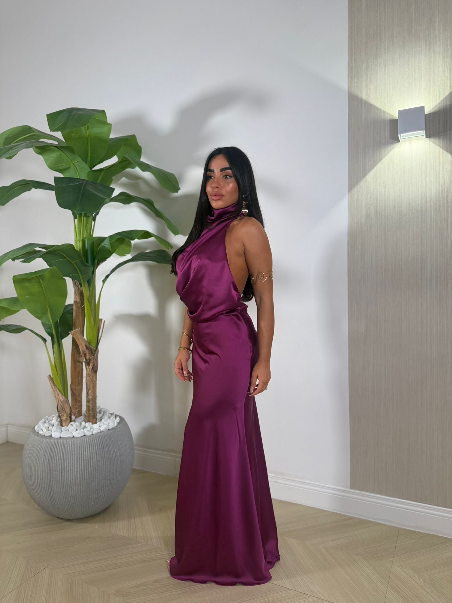Dress Fanatic
