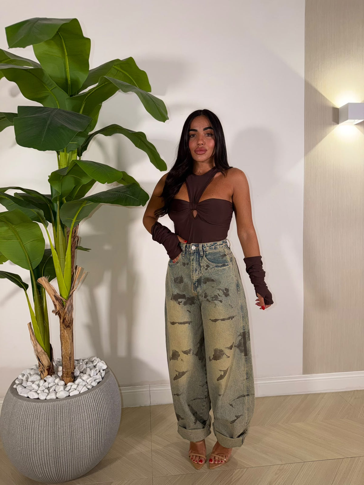 Jeans Allegra