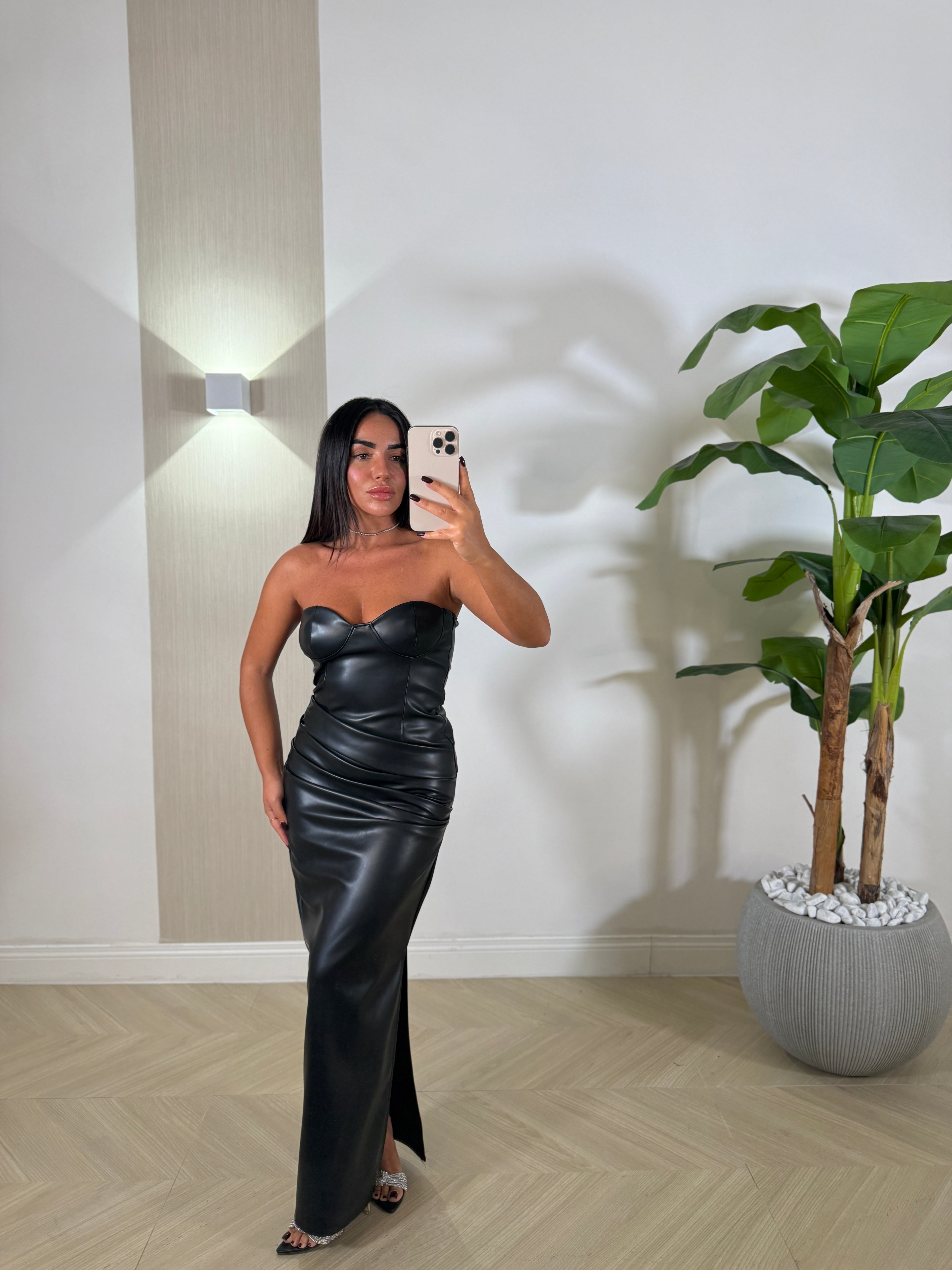 Dress Psyco