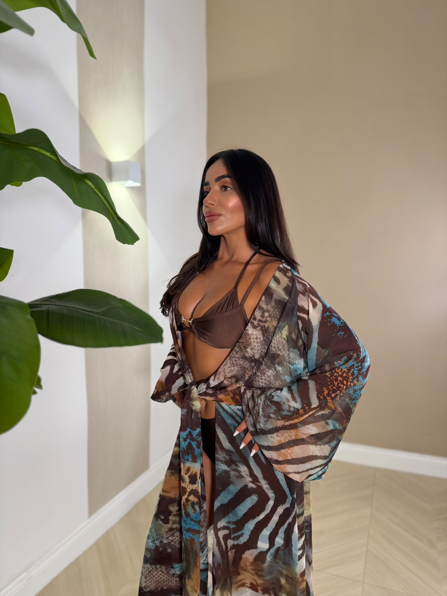 Kimono Gipsy