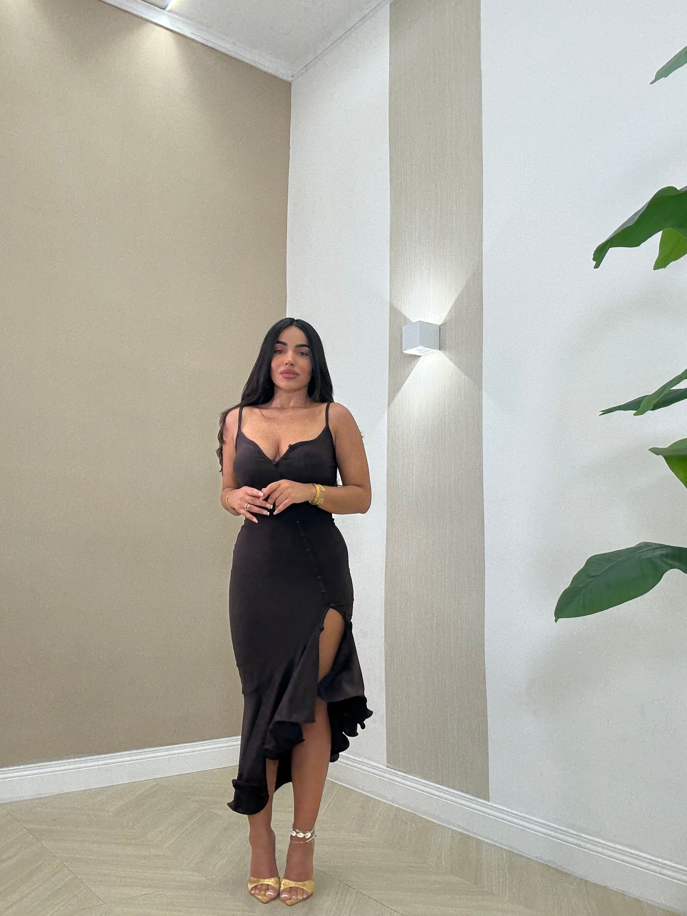 Dress Magnolia