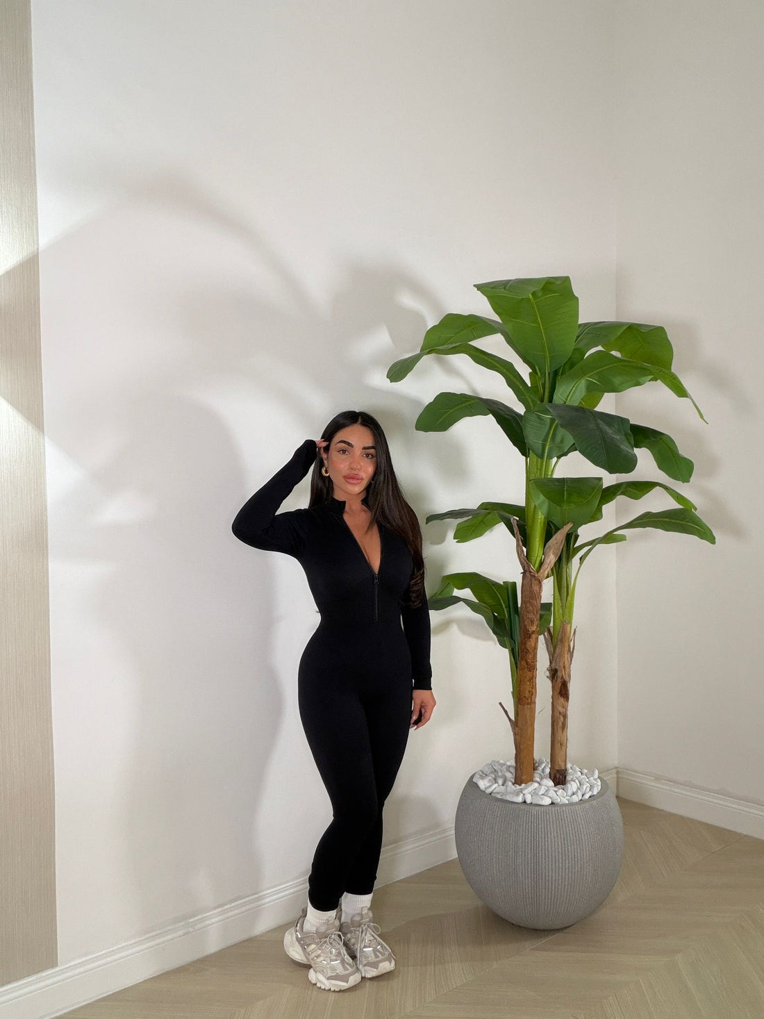 Jumpsuit Ginny