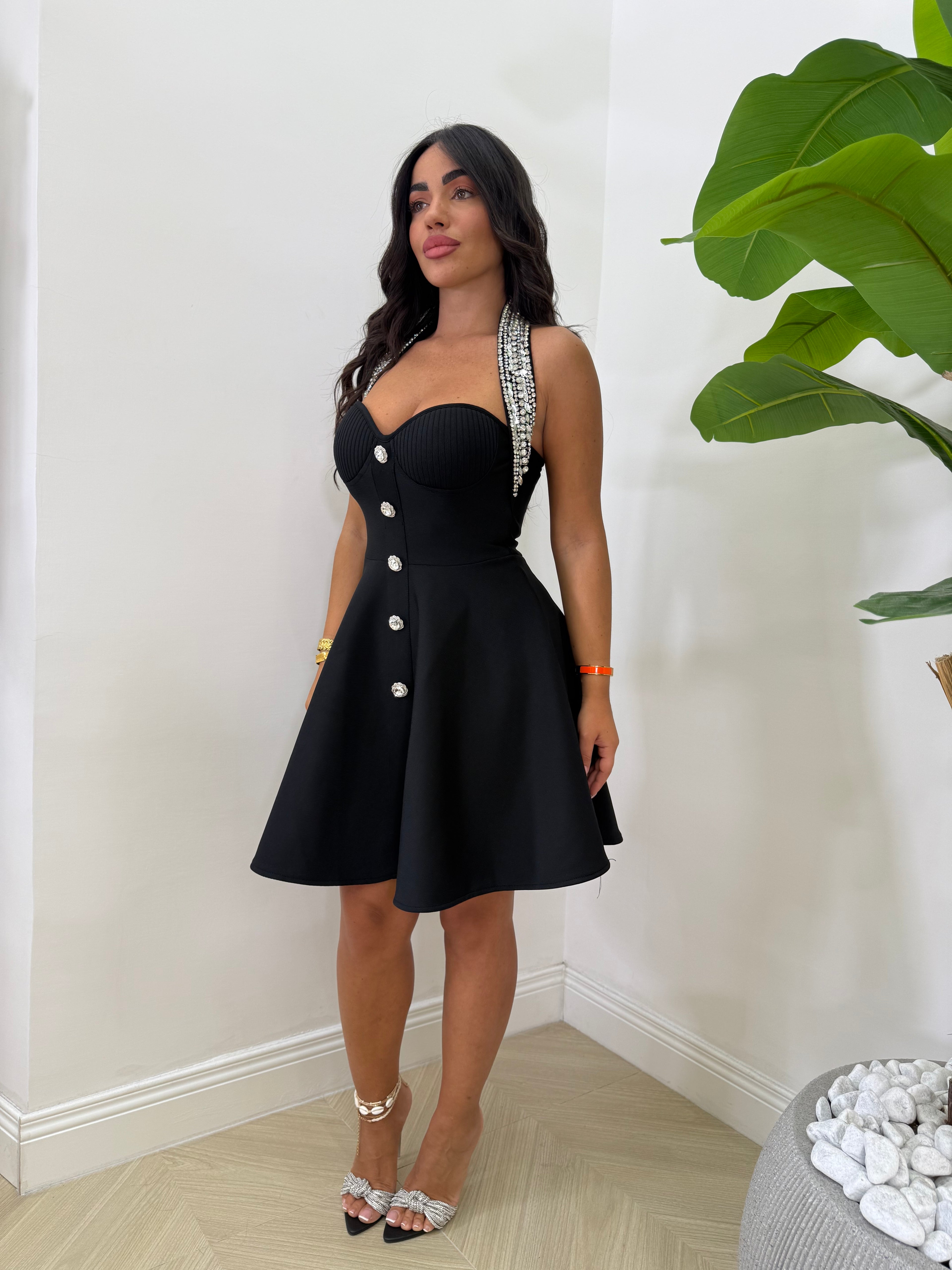 Dress Astro