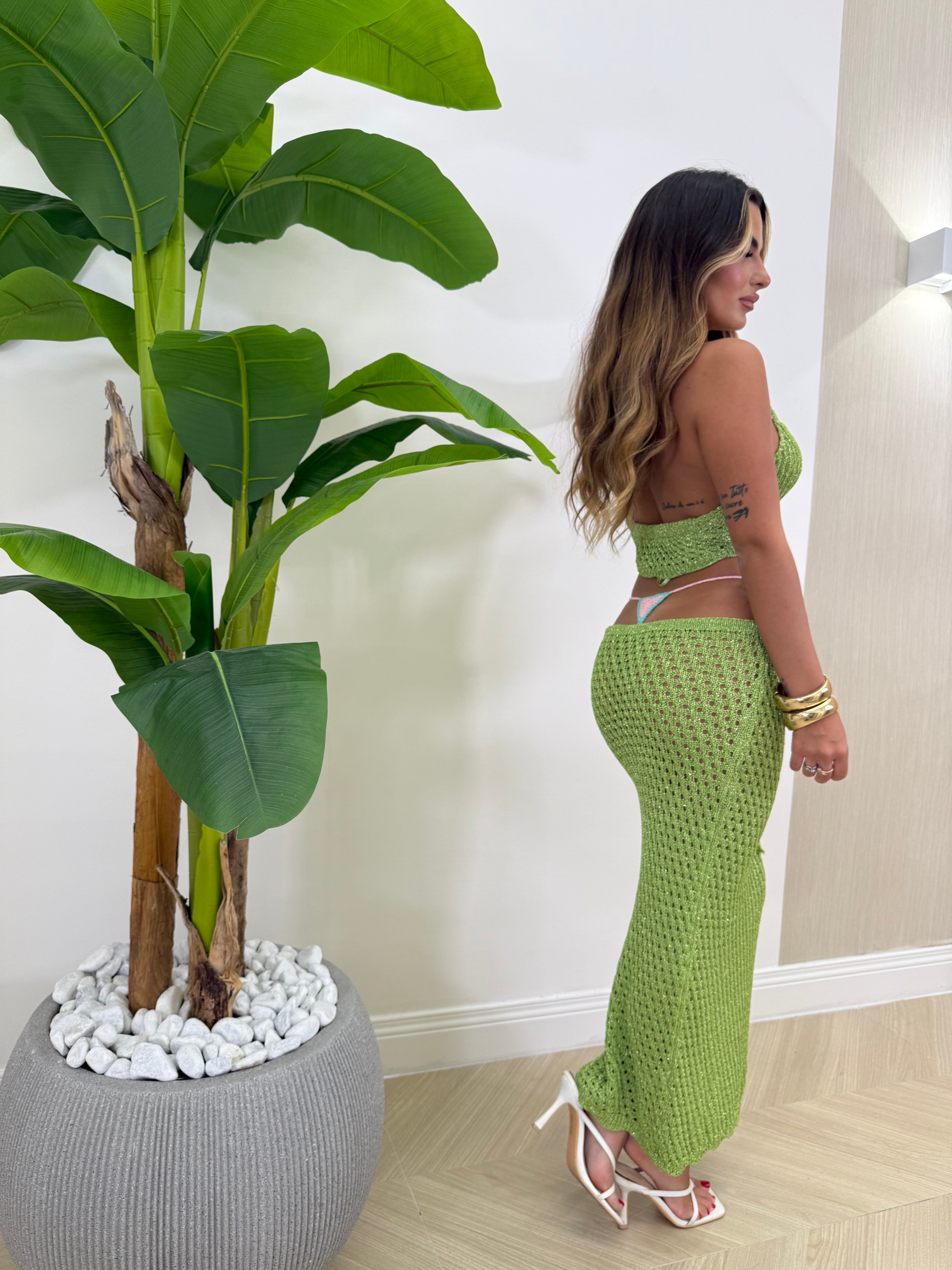 Coordinato Cancun