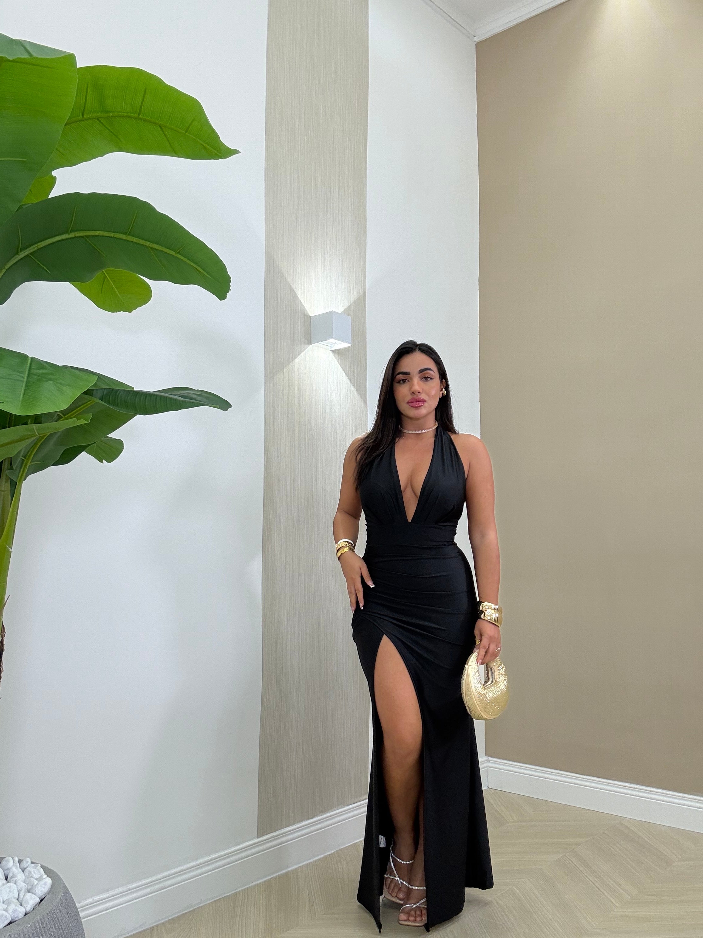 Dress Garcia